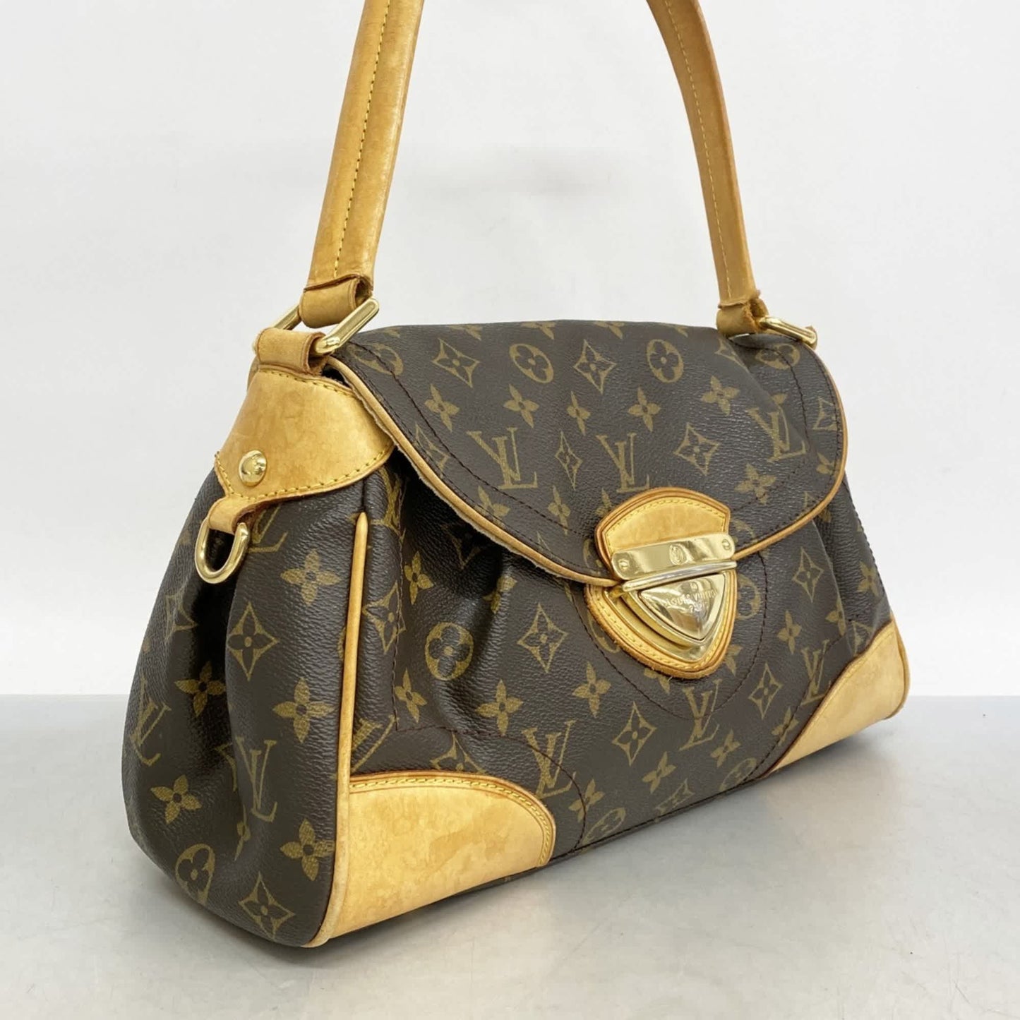 StrapStory - Shoulder Bag 6396