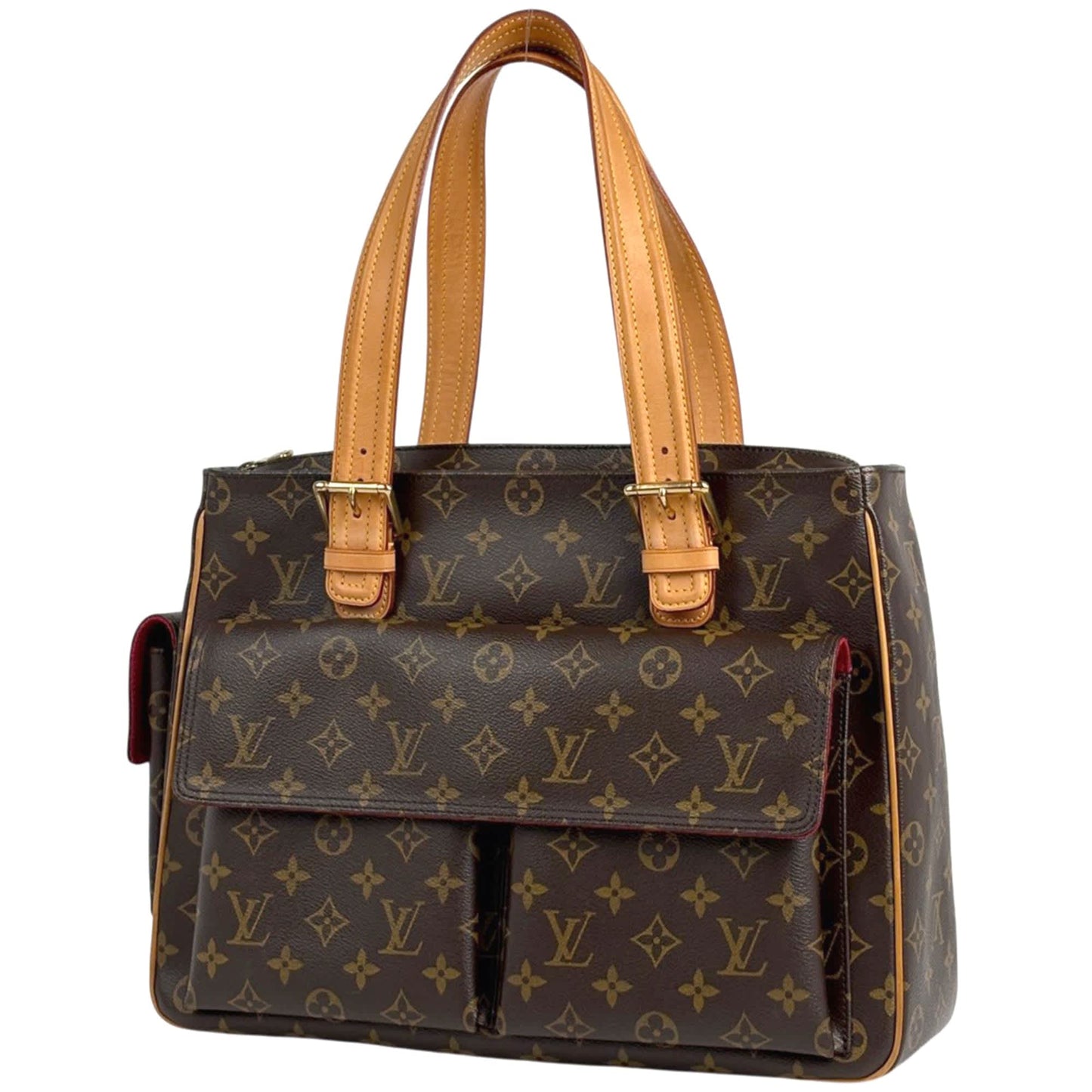 StrapStory - Tote Bag 3748