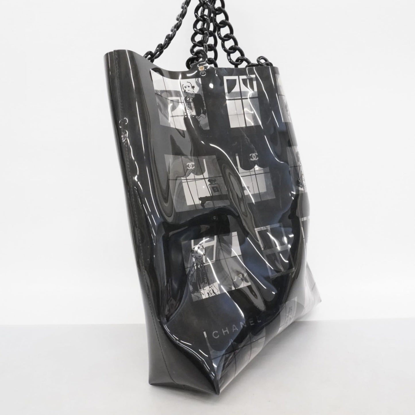StrapStory - Tote Bag 3578
