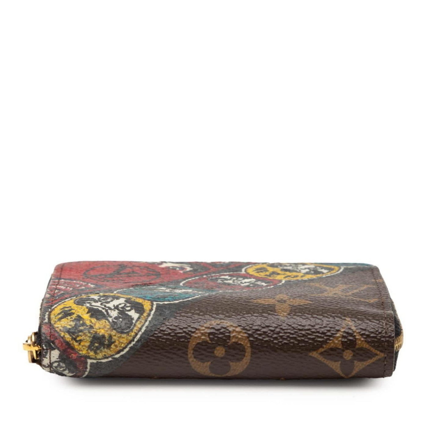 StrapStory - Wristlet 683