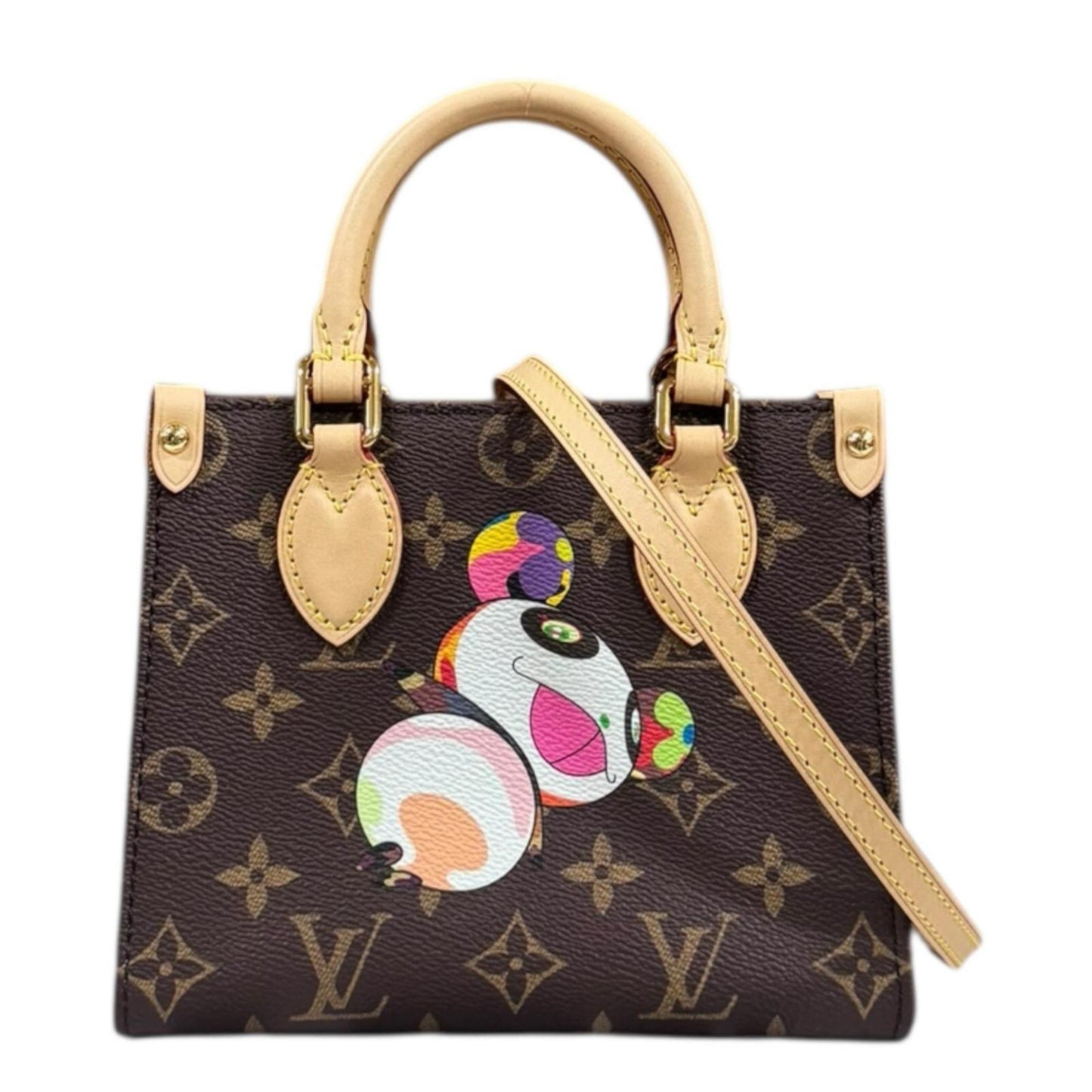 StrapStory - Shoulder Bag 6153