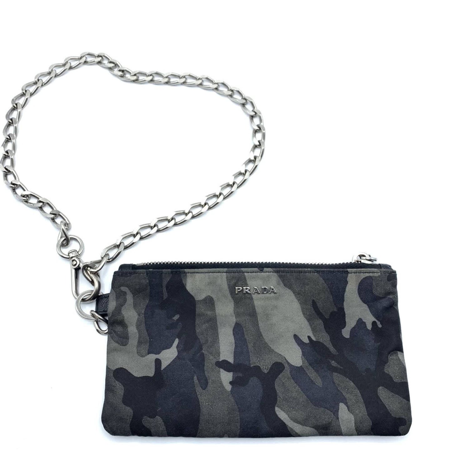 StrapStory - Wristlet 922
