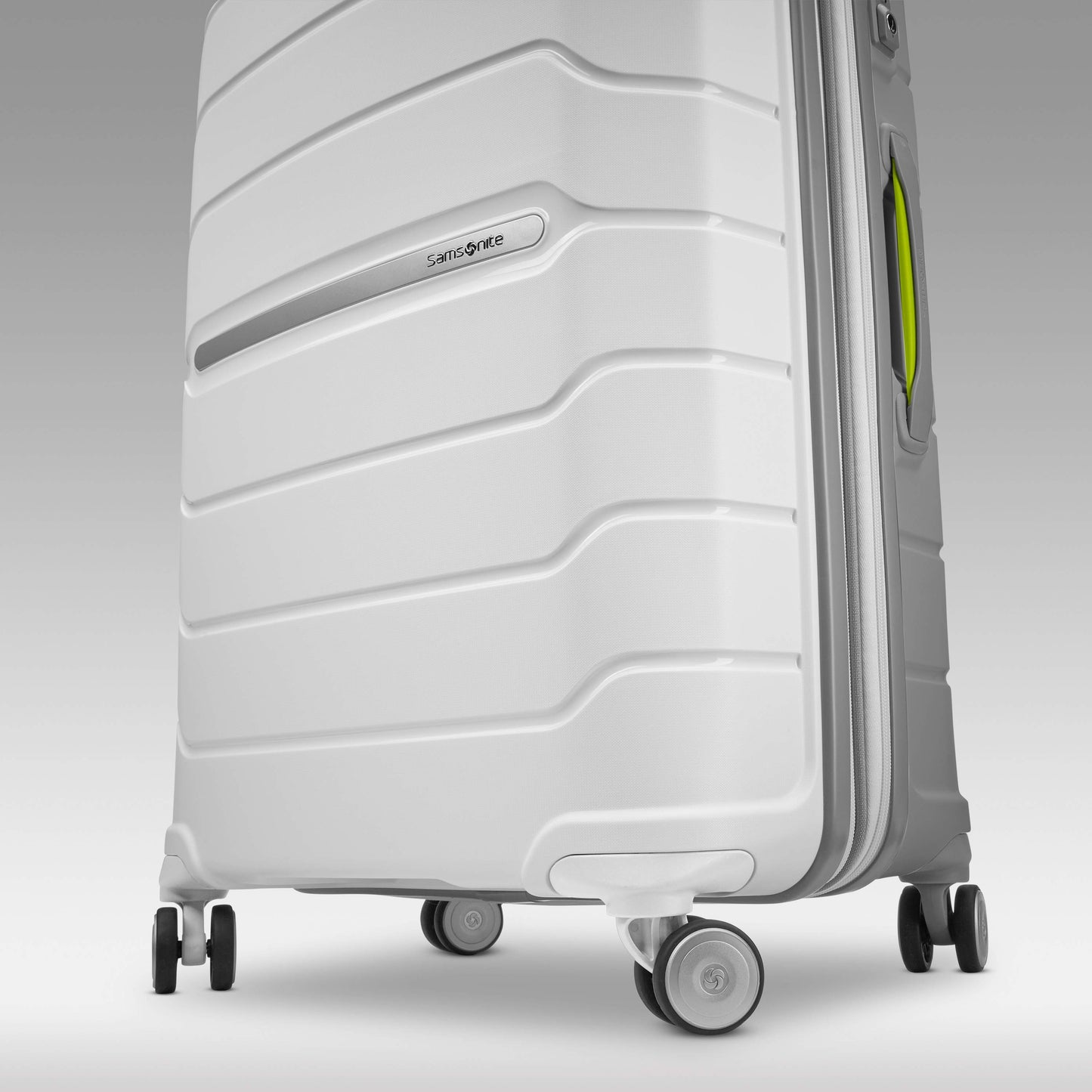 StrapStory - Suitcase 205