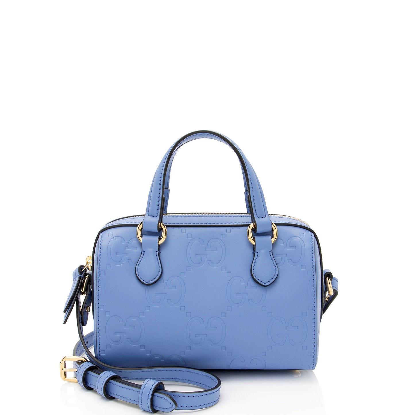 StrapStory - Satchel 1594