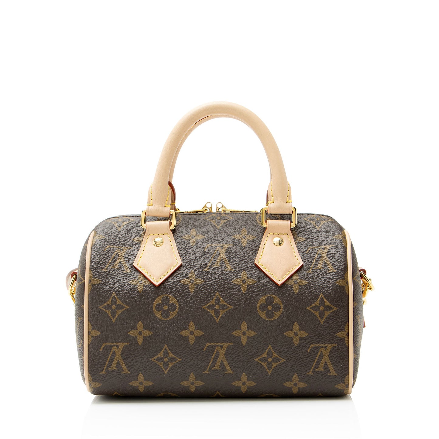 StrapStory - Satchel 1506