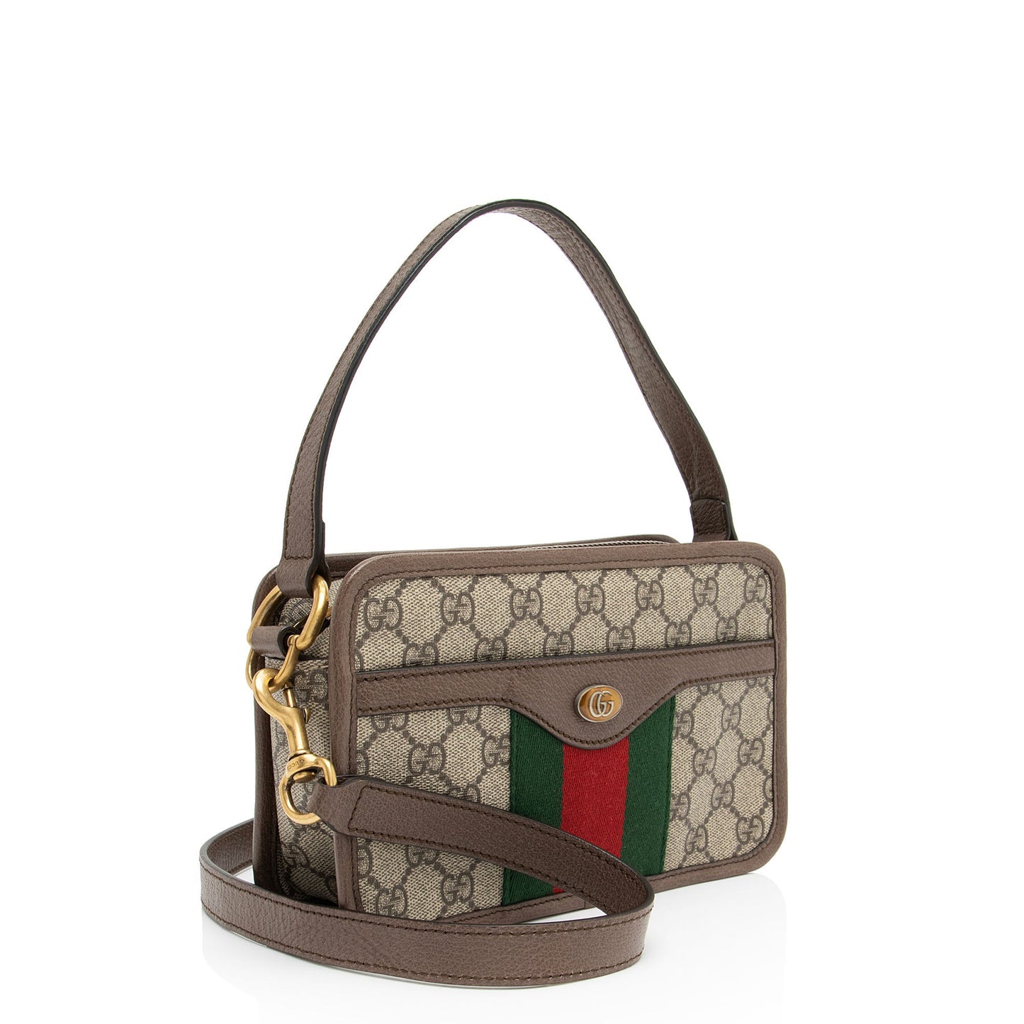 StrapStory - Crossbody 4129