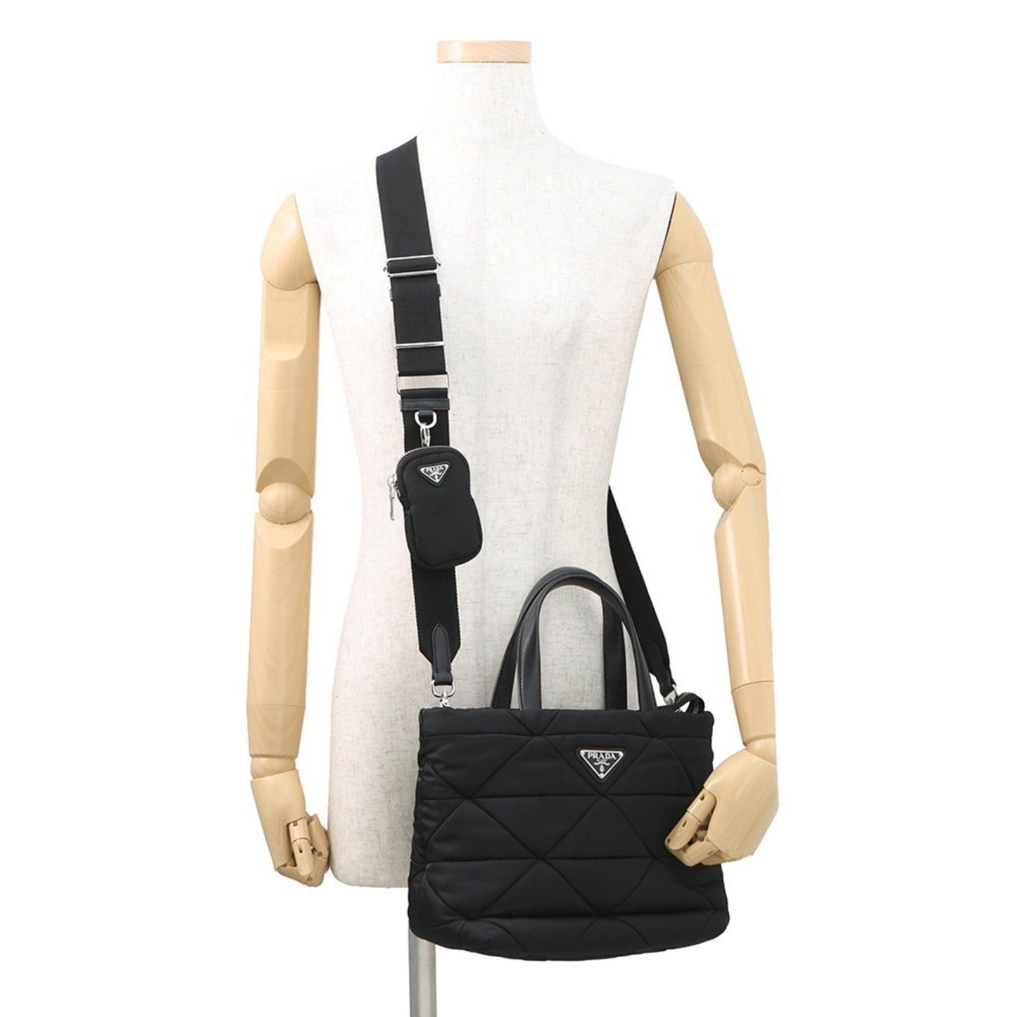 StrapStory - Tote Bag 3376