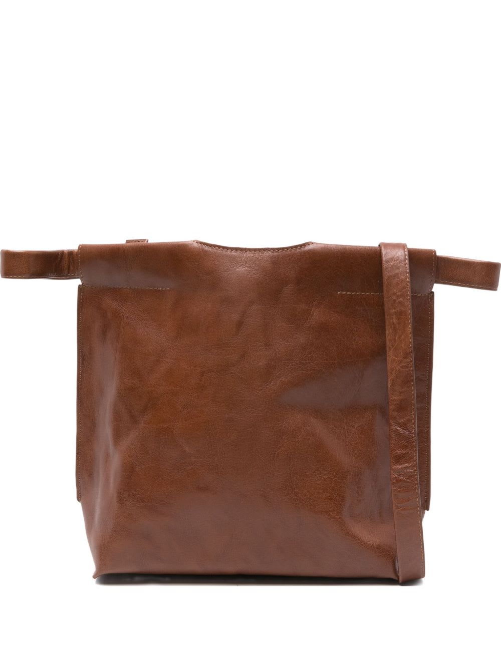 StrapStory - Tote Bag 4076