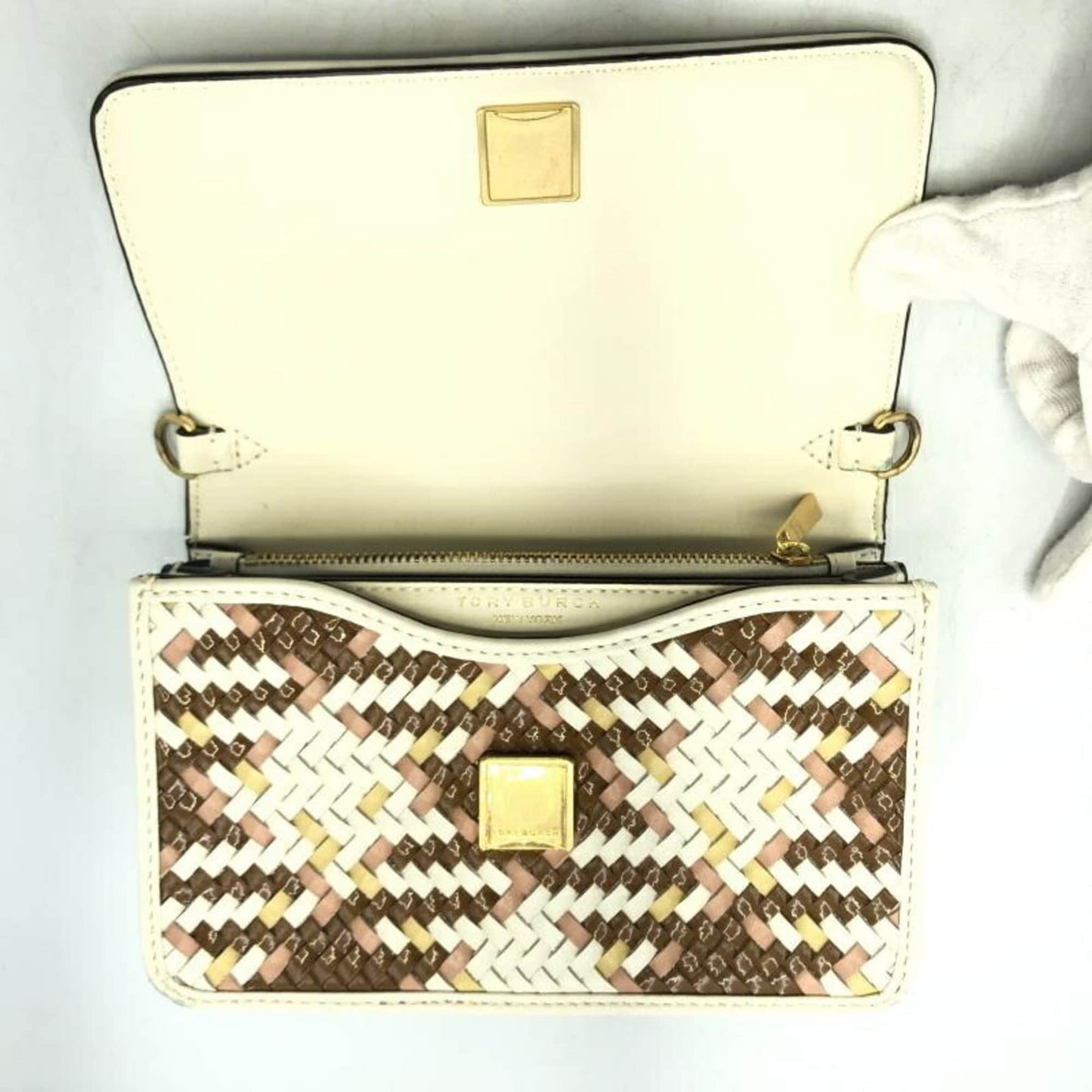 StrapStory - Shoulder Bag 6825