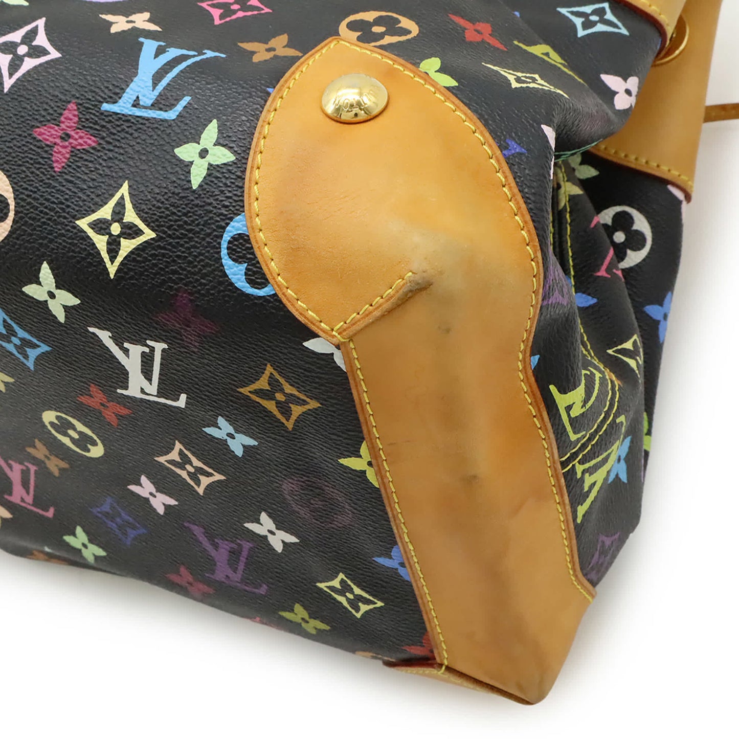 StrapStory - Shoulder Bag 6639