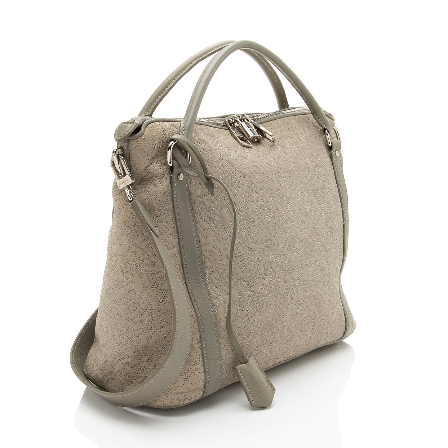 StrapStory - Tote Bag 4567