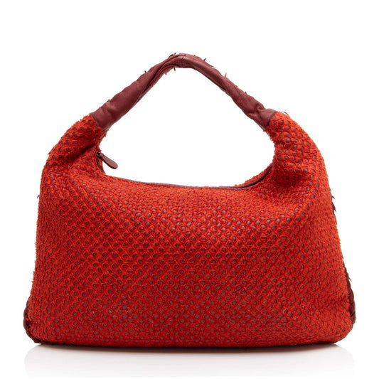 StrapStory - Hobo Bag 573