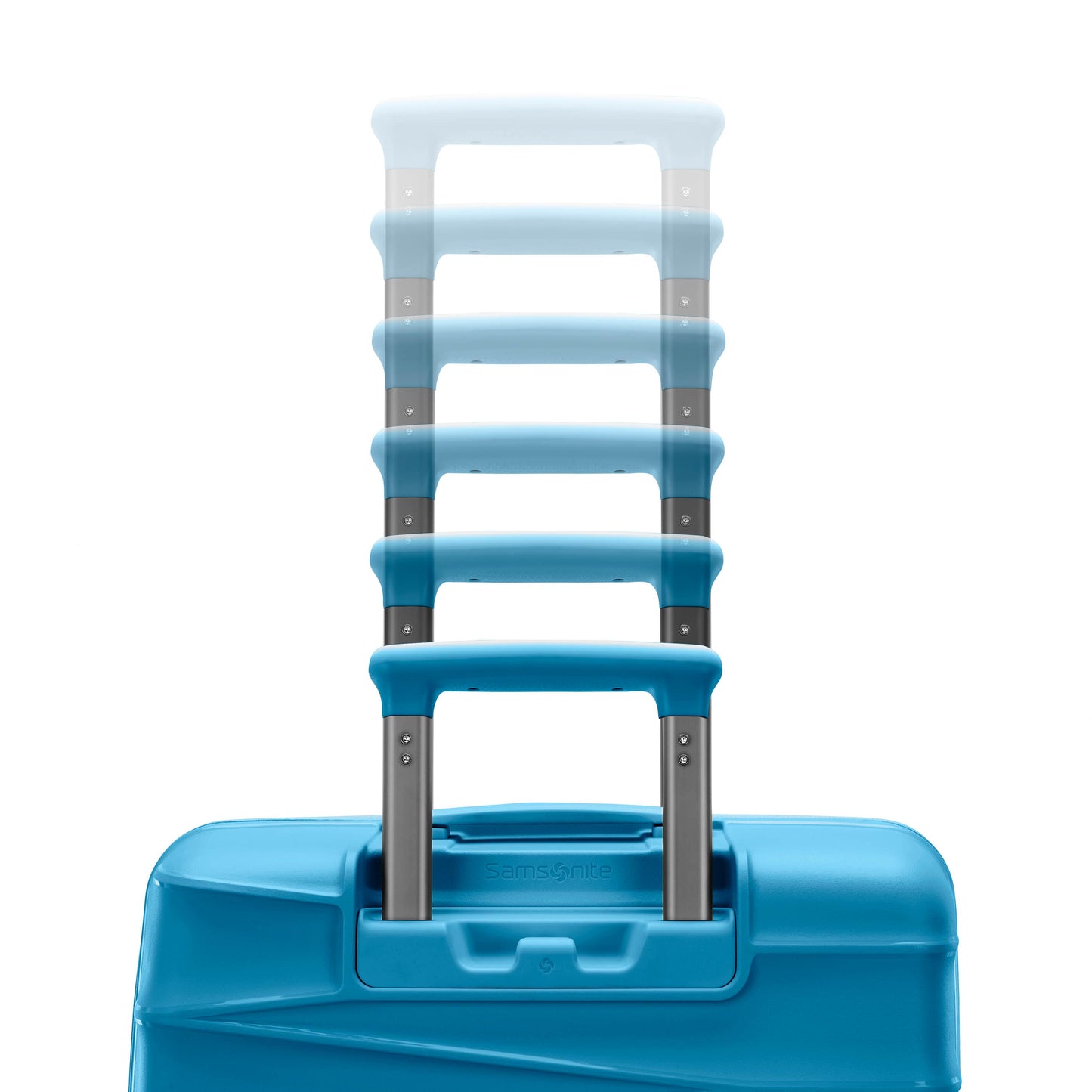 StrapStory - Suitcase 072
