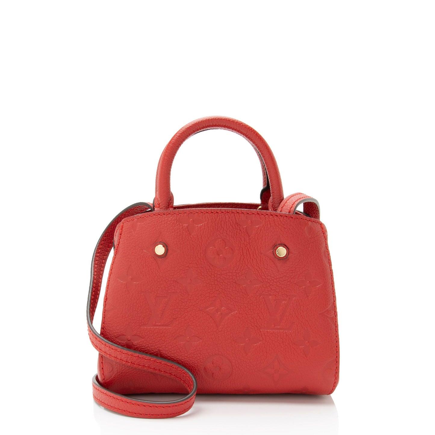 StrapStory - Satchel 1553