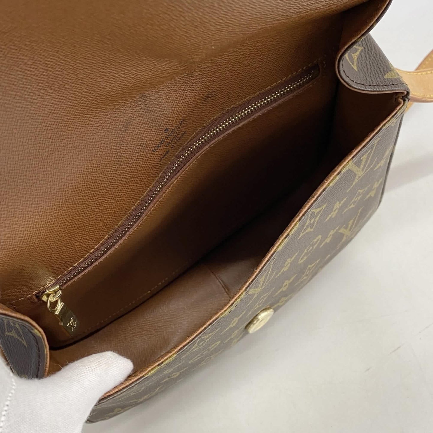 StrapStory - Shoulder Bag 5174