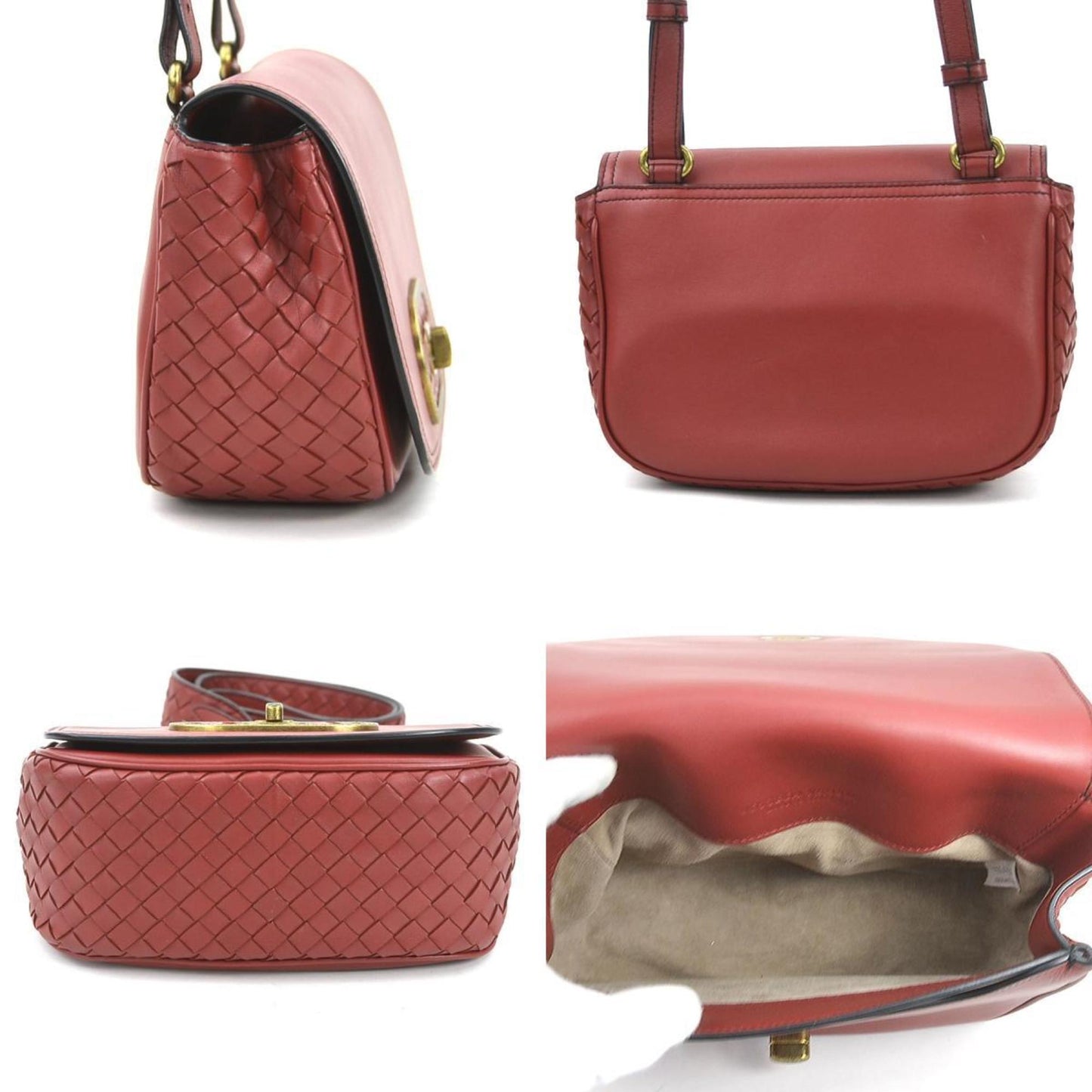 StrapStory - Shoulder Bag 4112