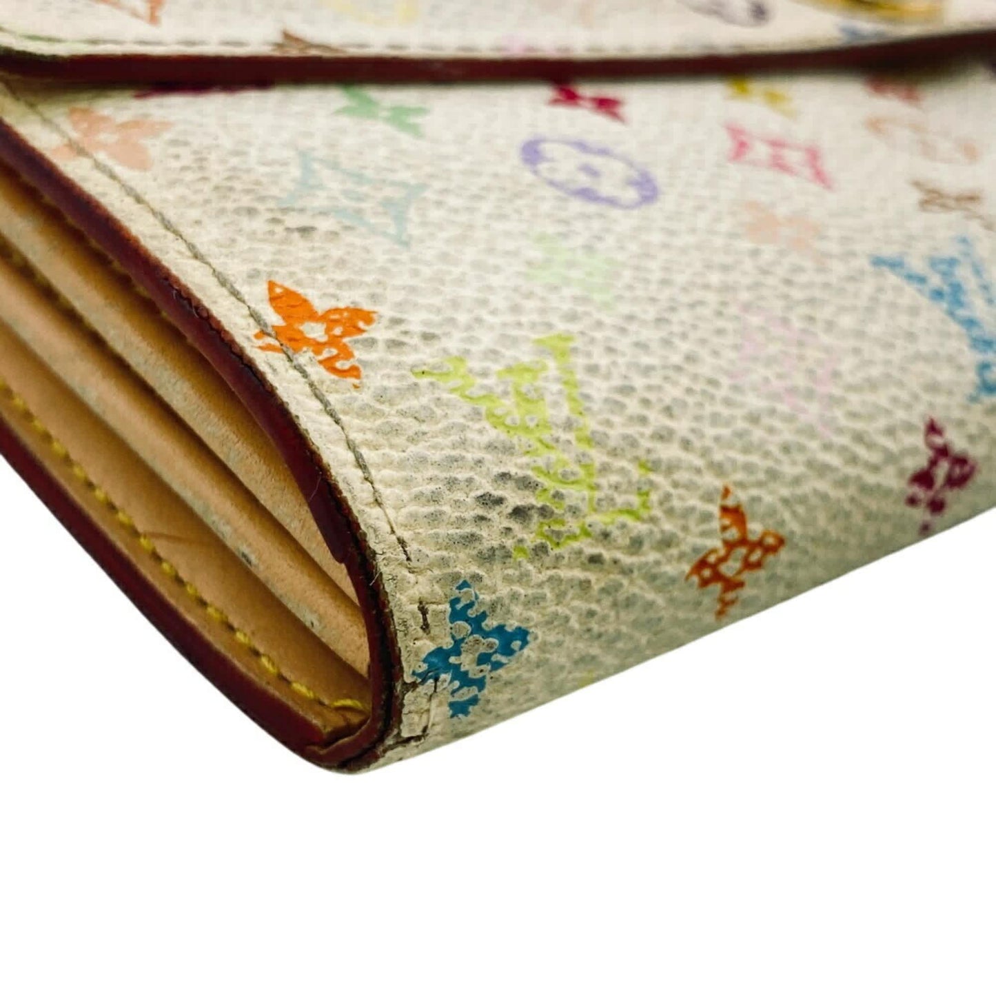 StrapStory - Wristlet 771