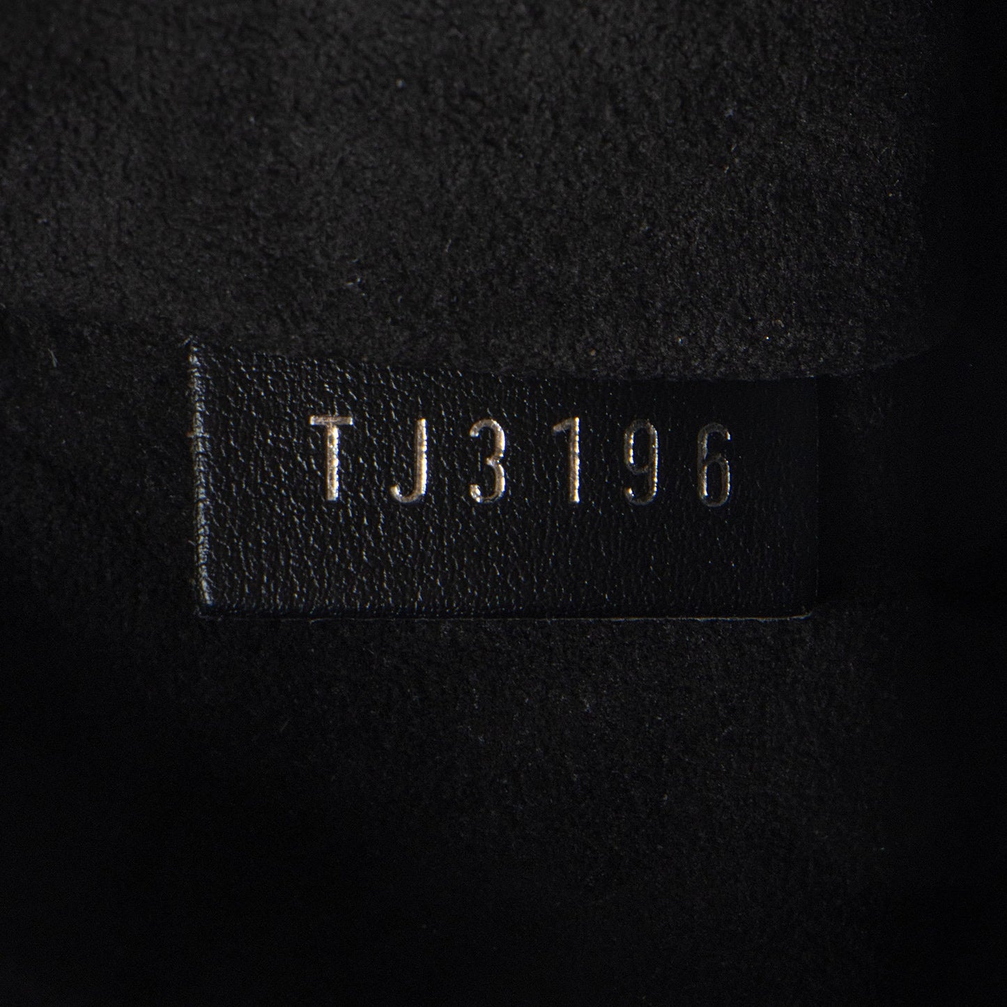 StrapStory - Clutch 1182