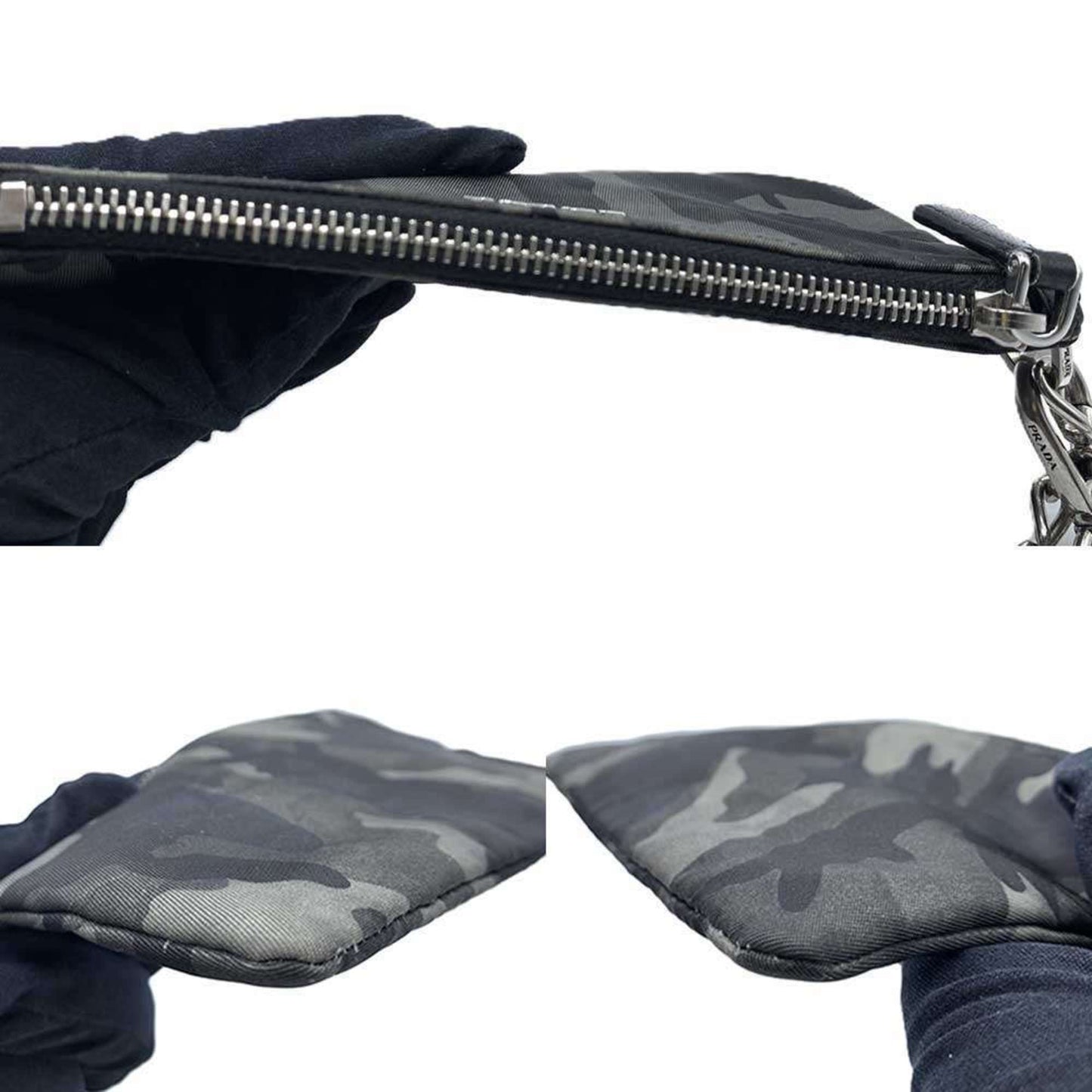 StrapStory - Wristlet 922