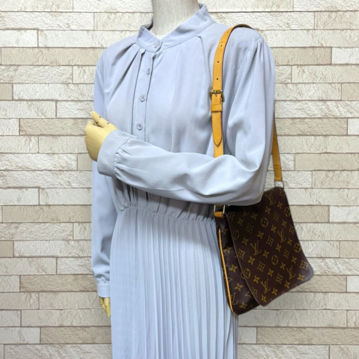 StrapStory - Shoulder Bag 5566