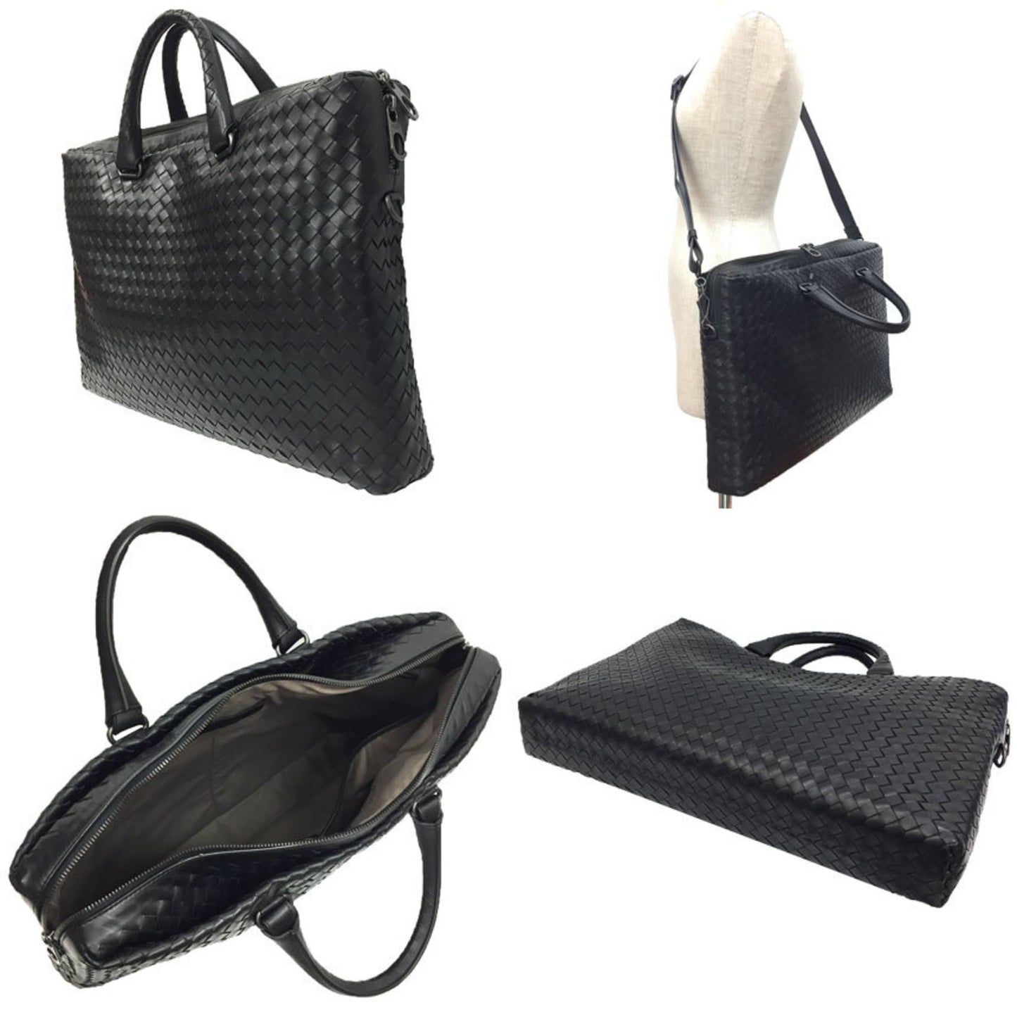 StrapStory - Messenger Bag 166