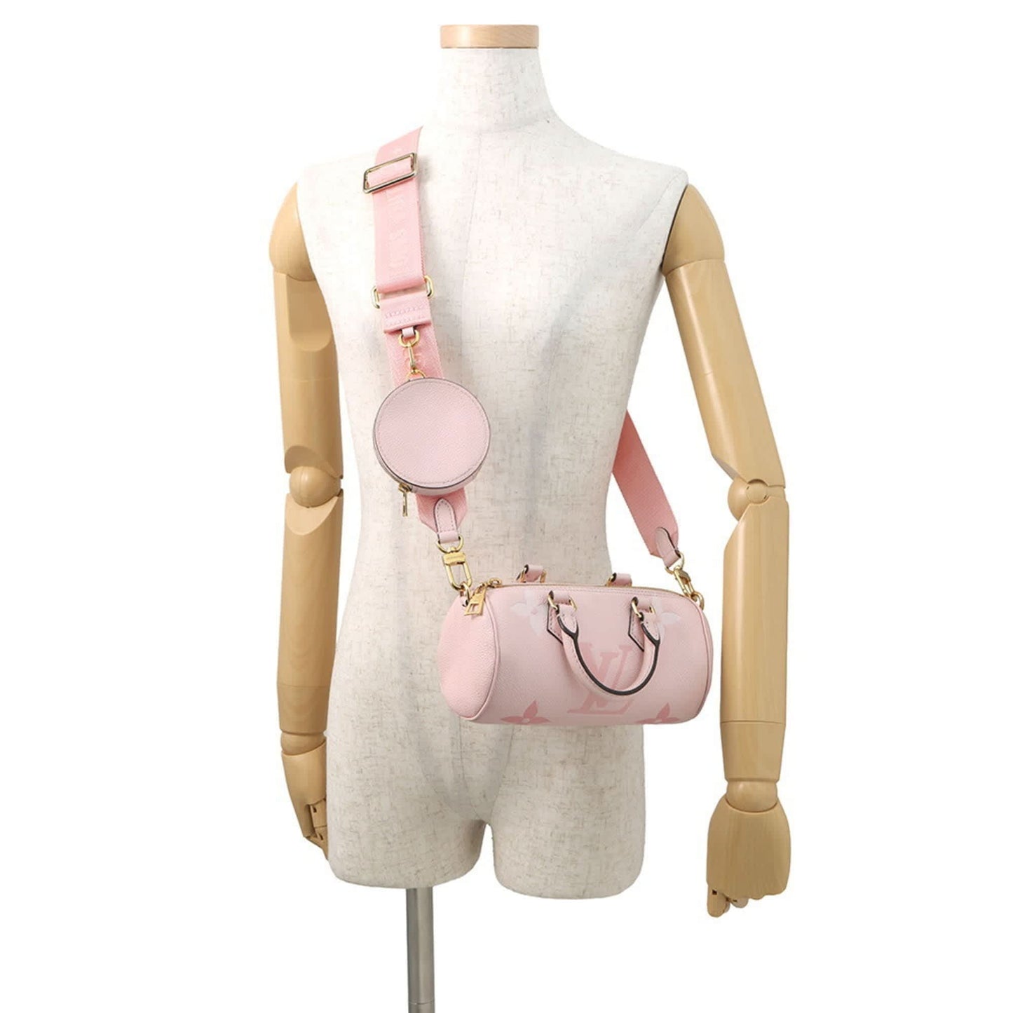 StrapStory - Shoulder Bag 5204