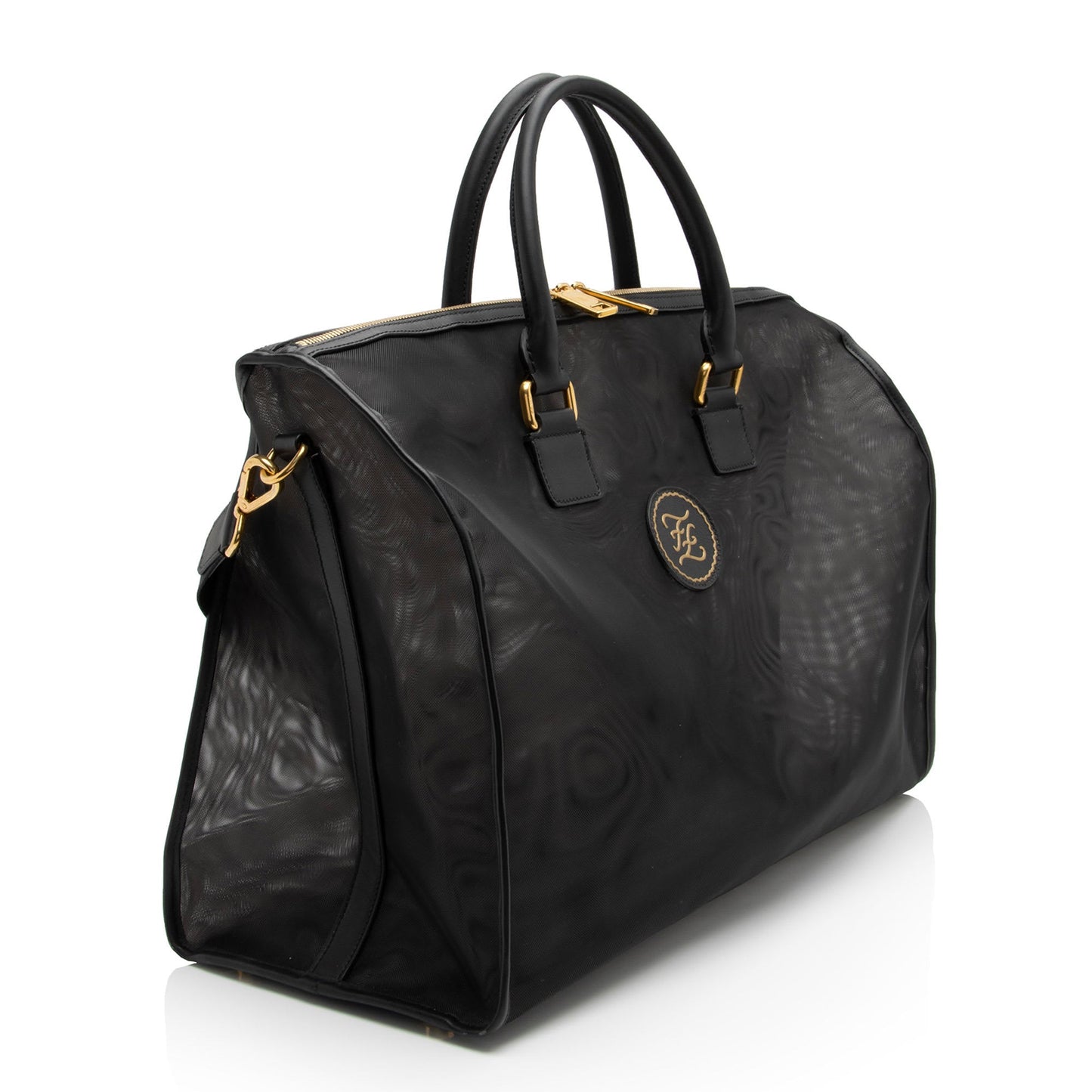 StrapStory - Duffle Bag 239