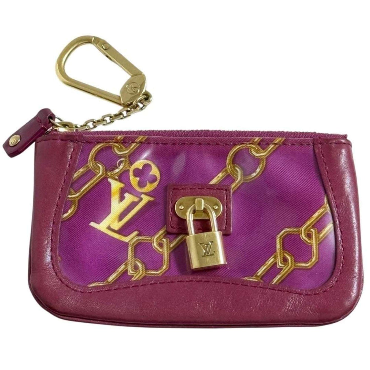 StrapStory - Wristlet 672