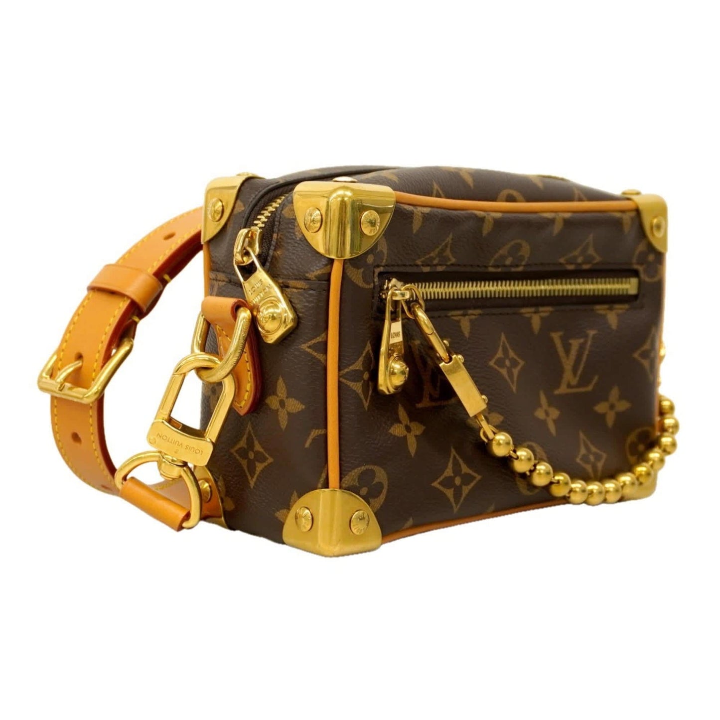 StrapStory - Shoulder Bag 7458