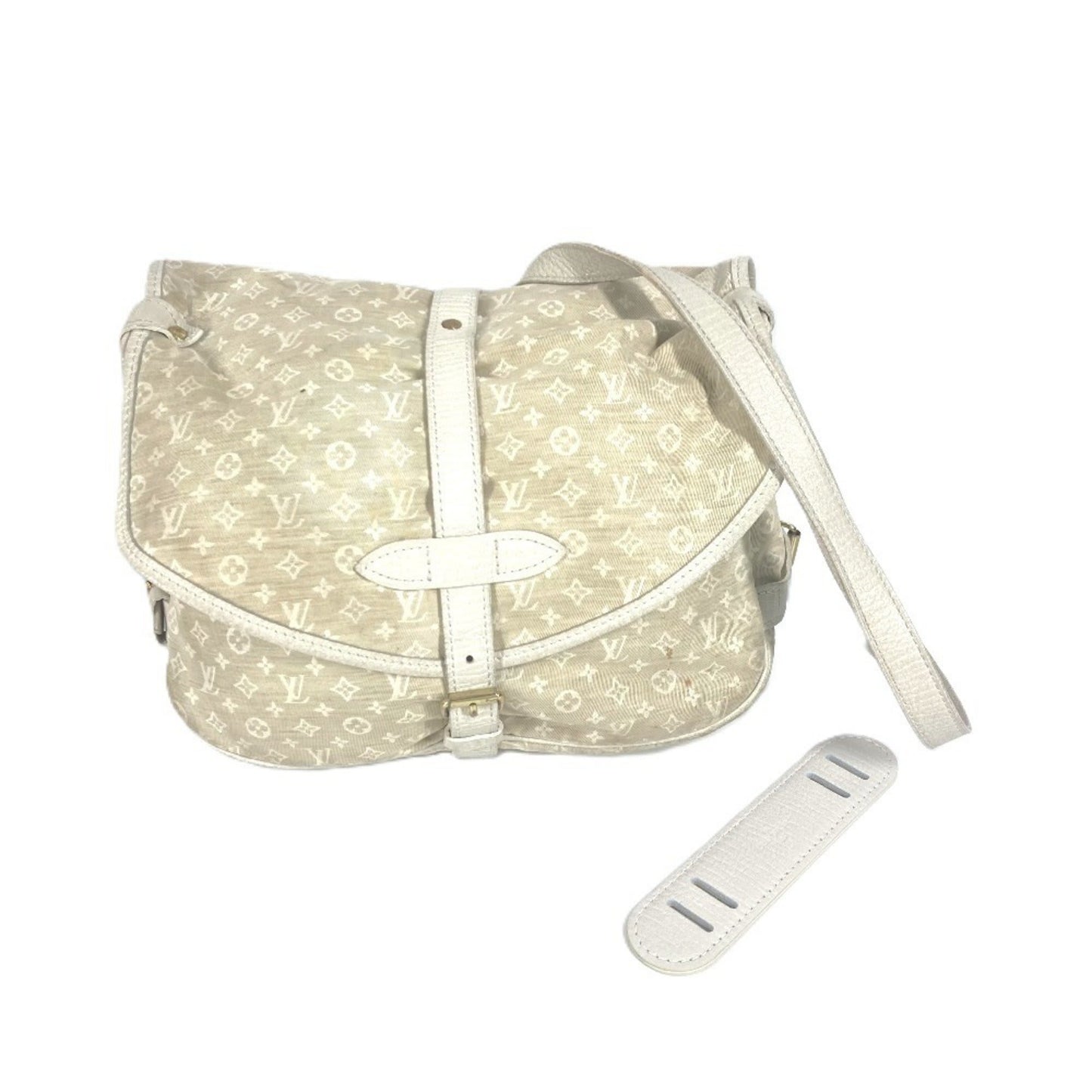 StrapStory - Shoulder Bag 7187
