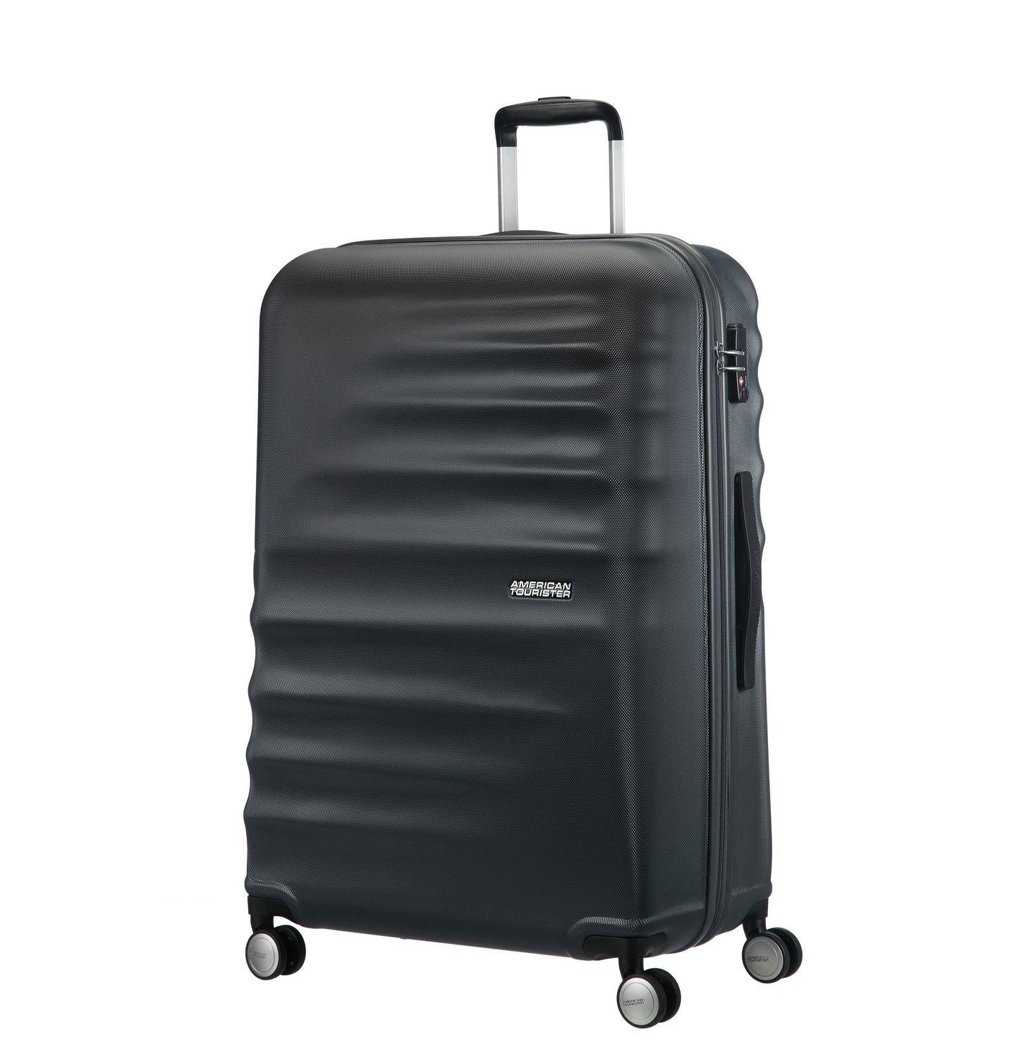 StrapStory - Suitcase 167