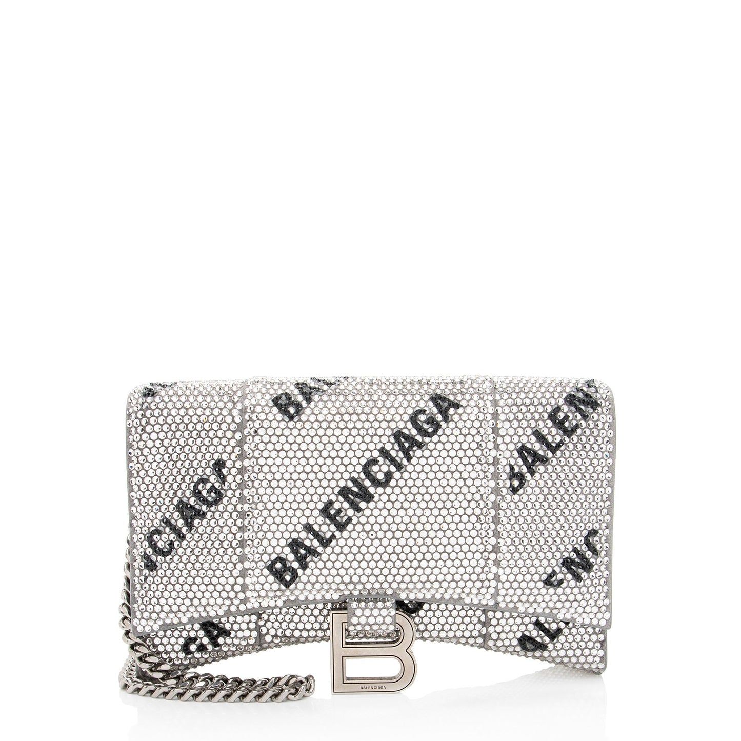 StrapStory - Clutch 1303