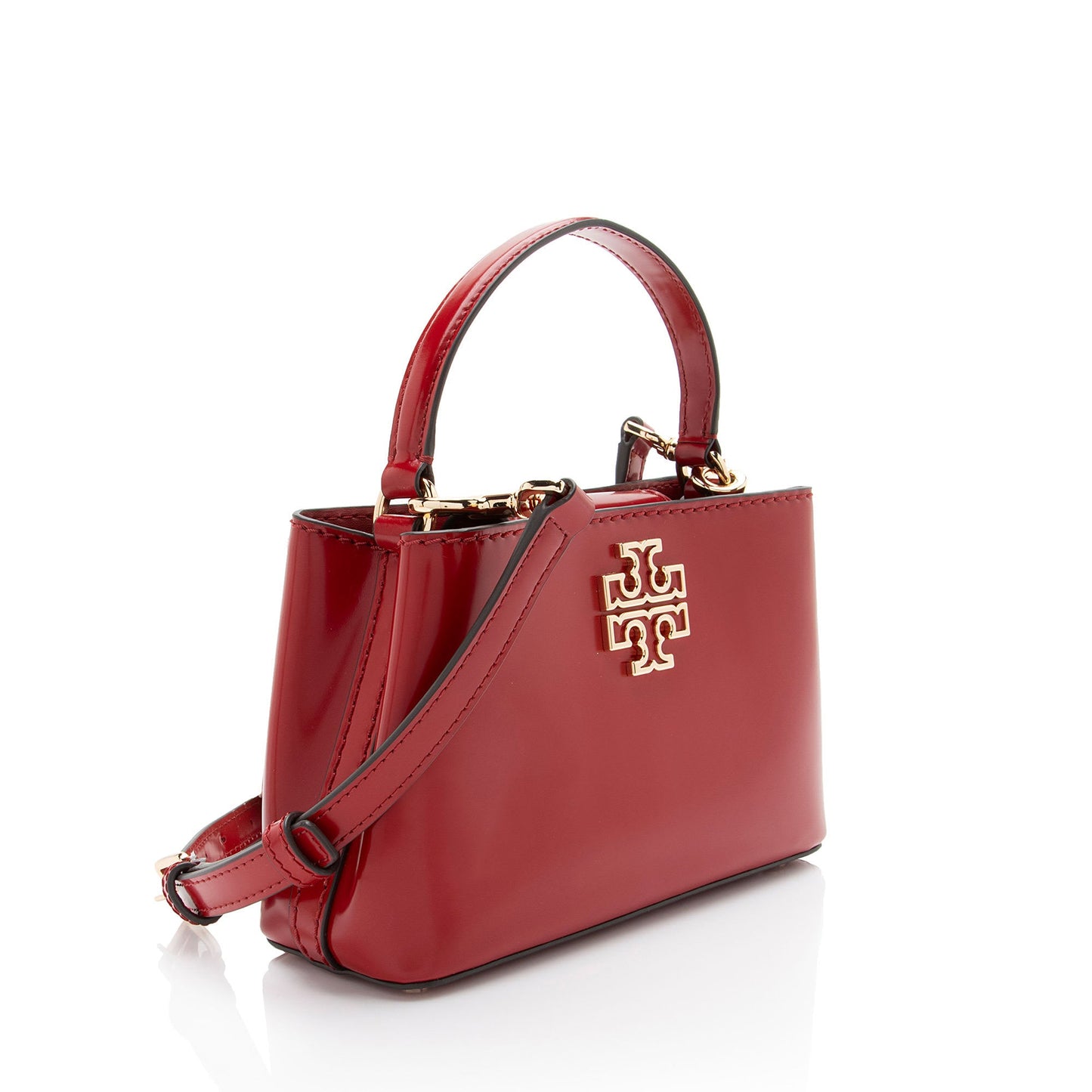 StrapStory - Satchel 1575