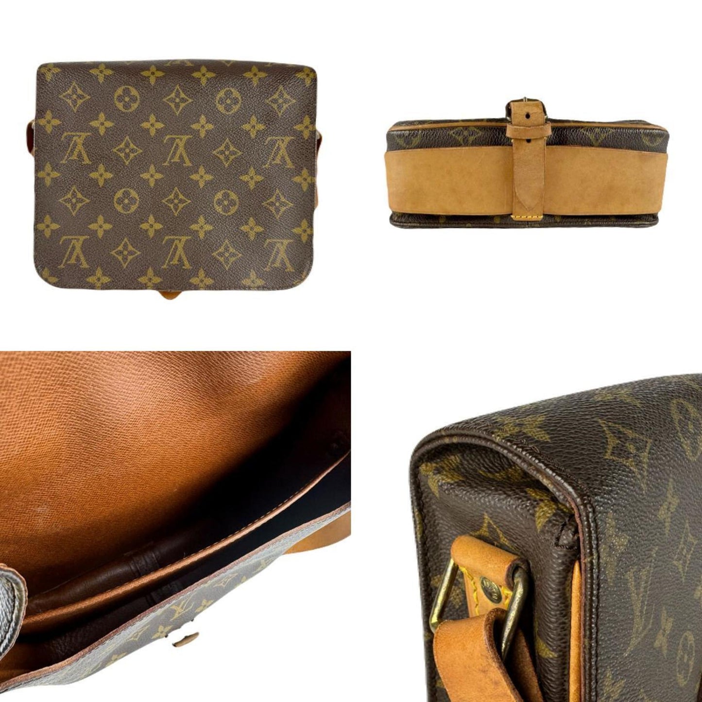StrapStory - Shoulder Bag 5916