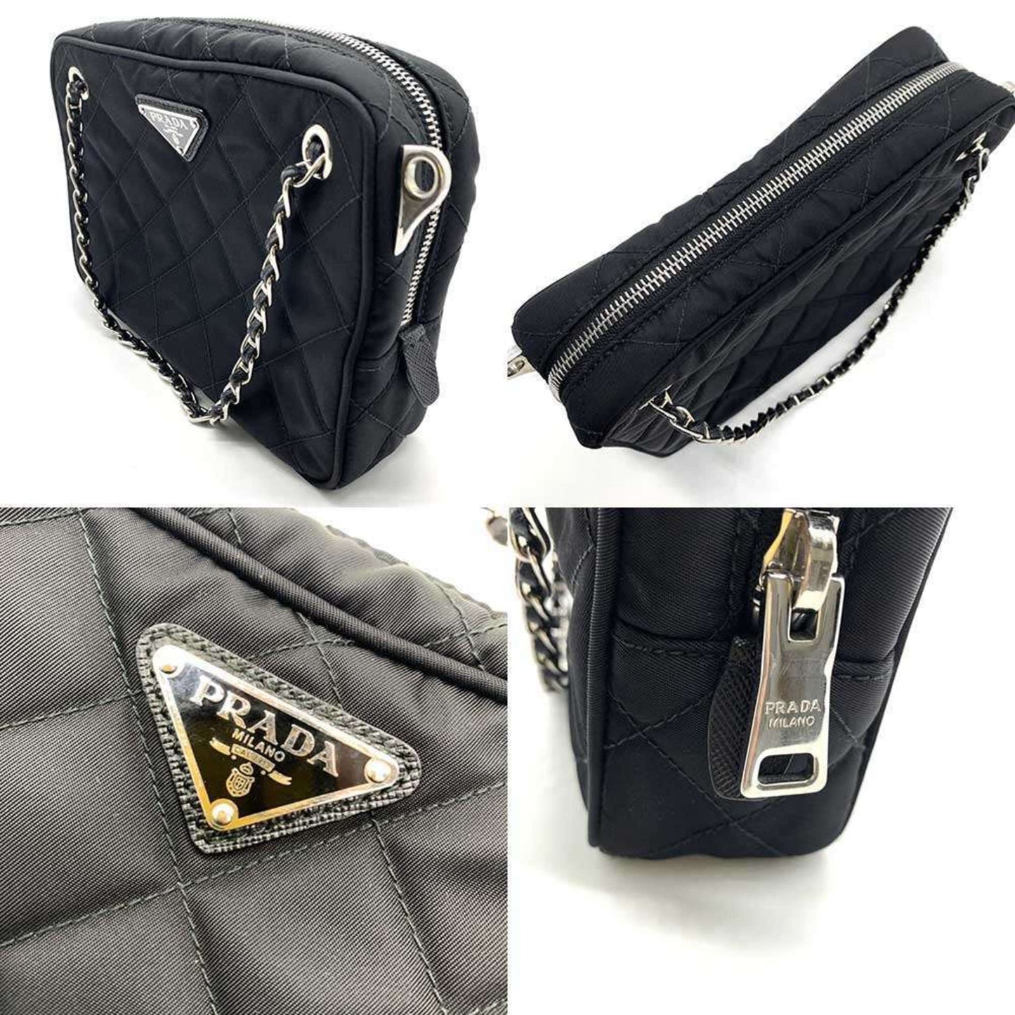 StrapStory - Shoulder Bag 4594