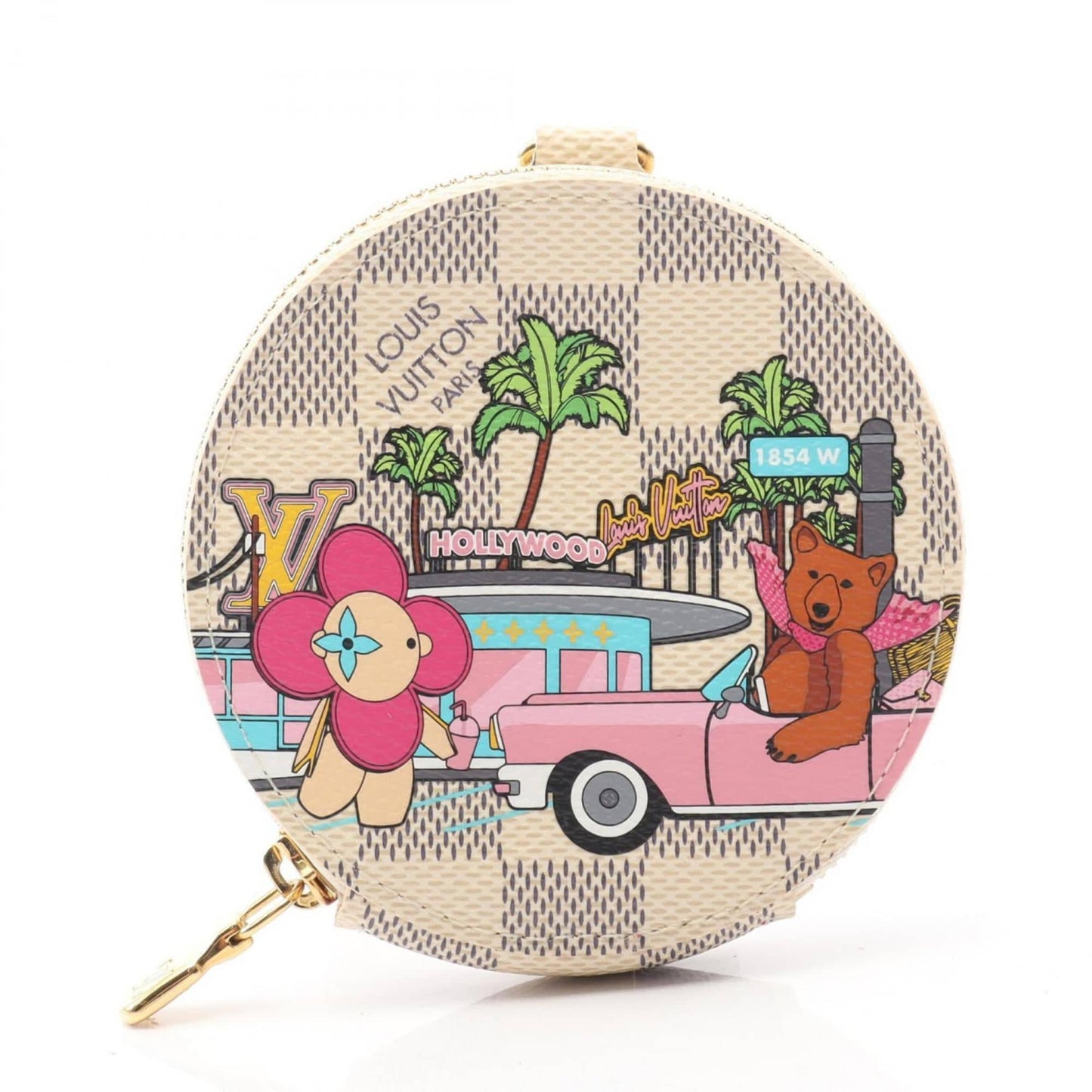 StrapStory - Wristlet 946