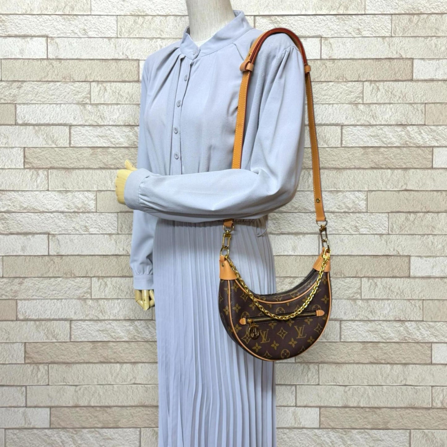 StrapStory - Shoulder Bag 6954