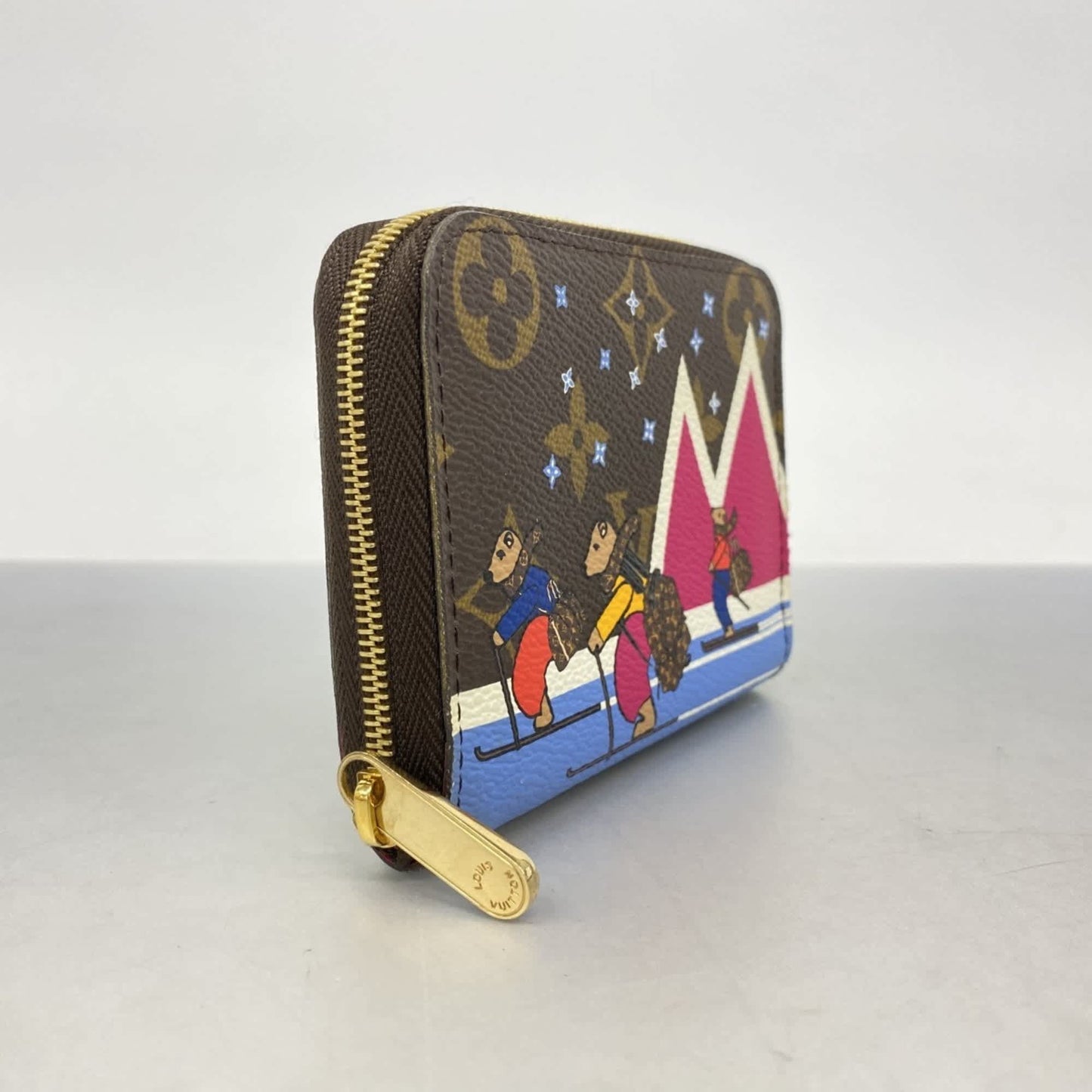 StrapStory - Wristlet 800