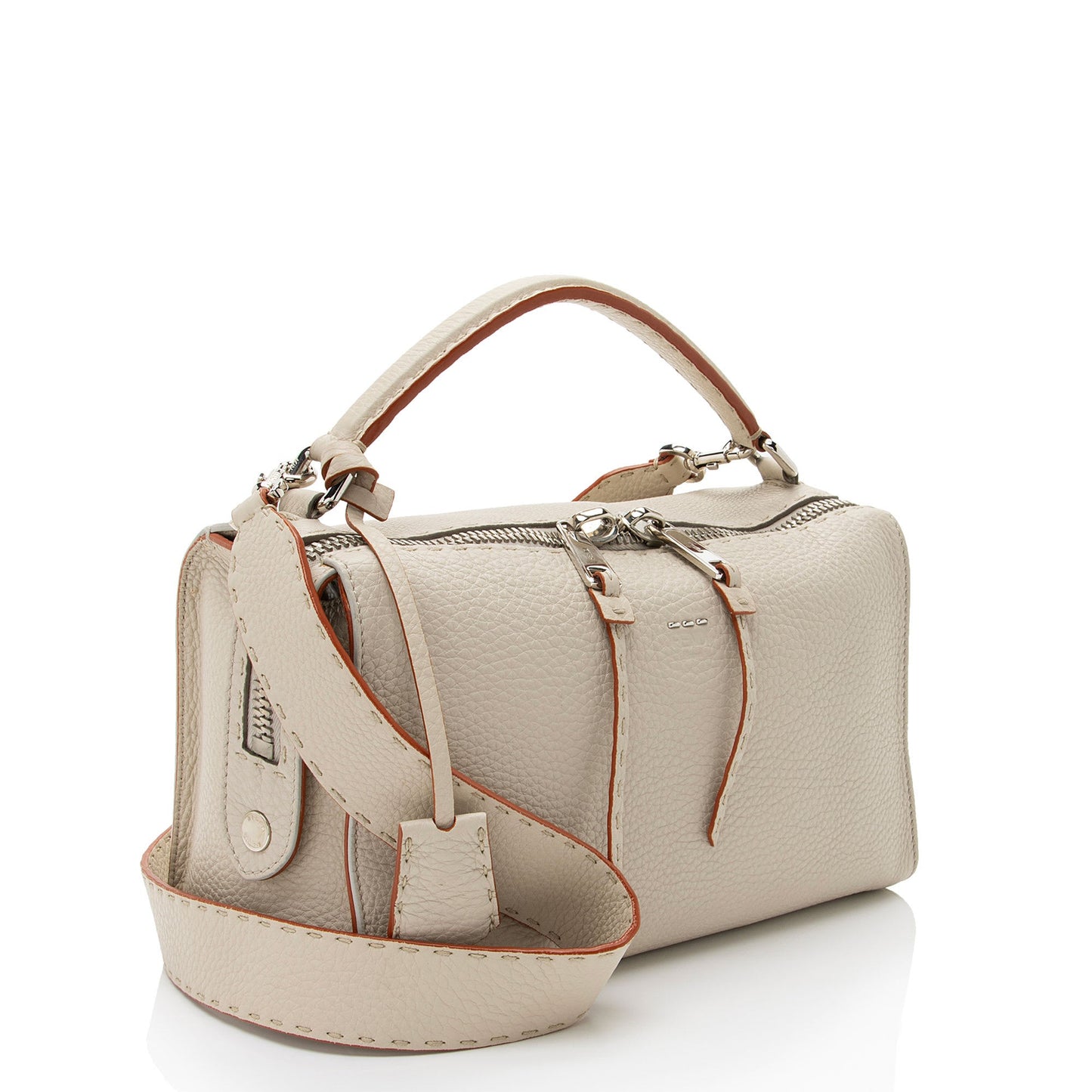 StrapStory - Satchel 1504