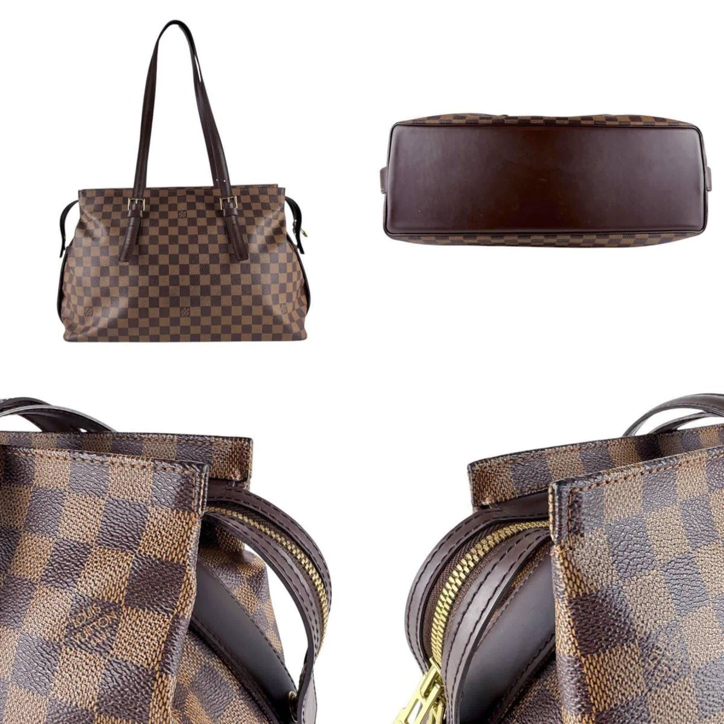 StrapStory - Shoulder Bag 7501