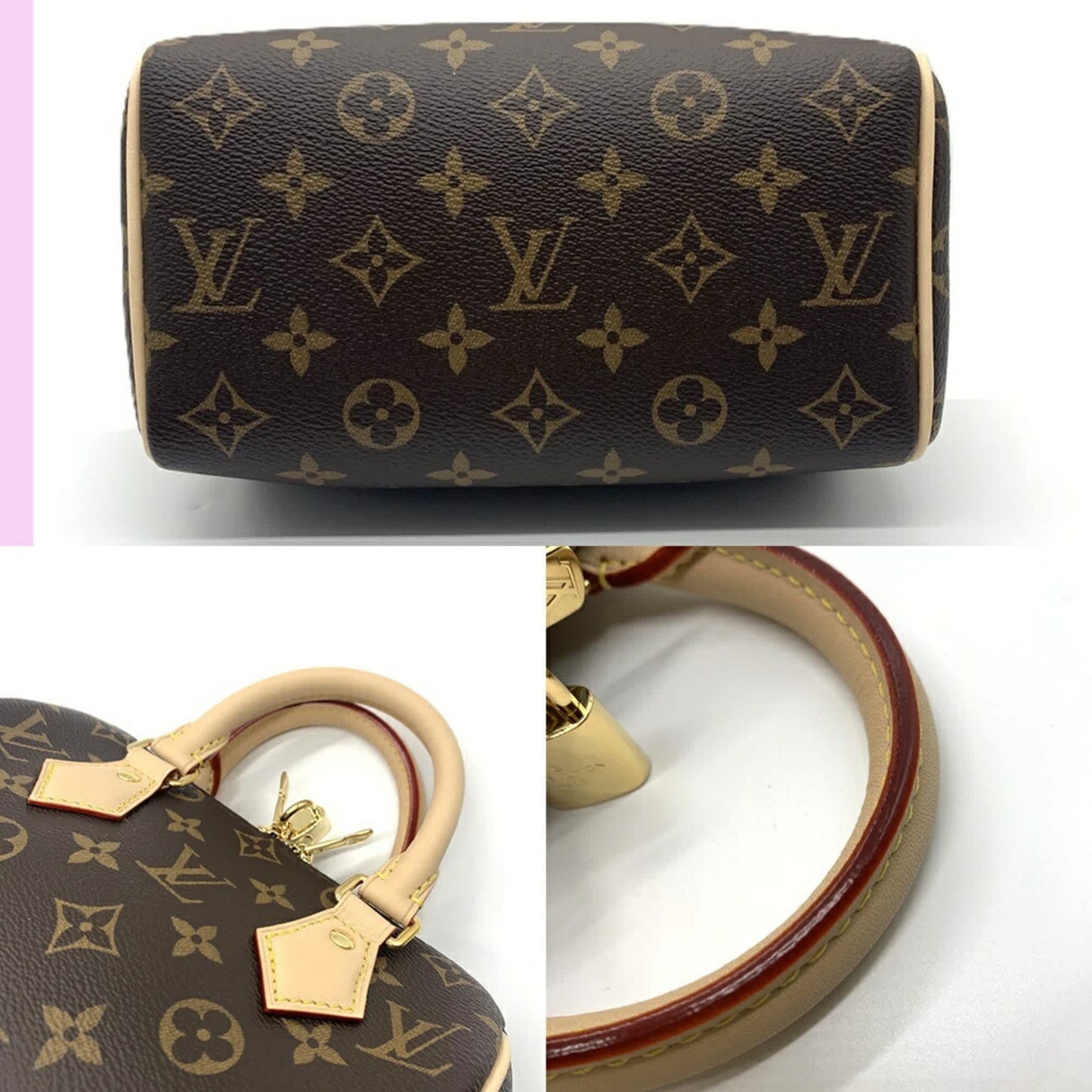 StrapStory - Shoulder Bag 4534