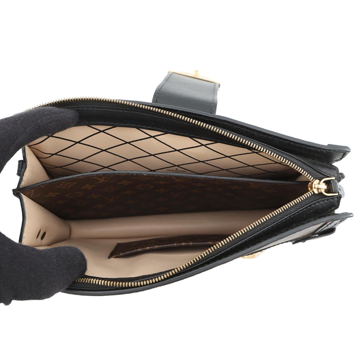 StrapStory - Shoulder Bag 7405
