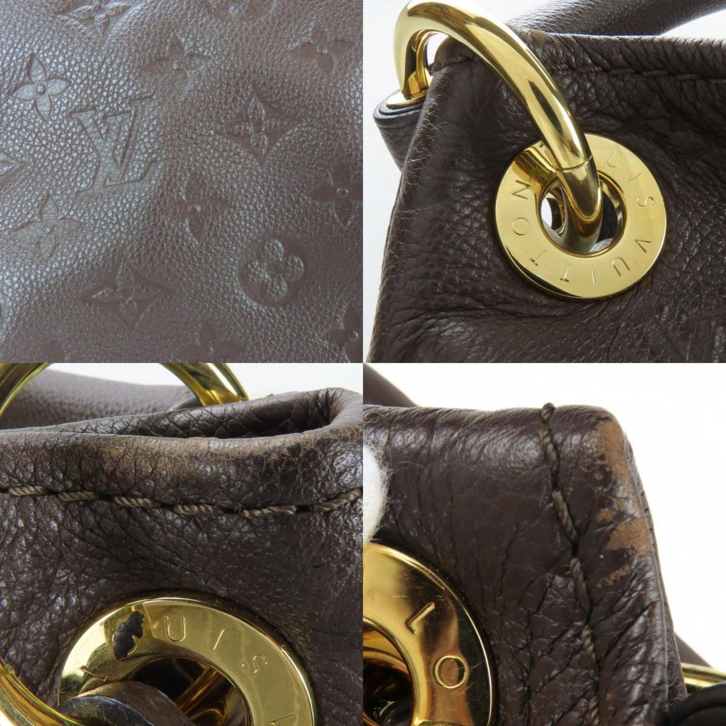 StrapStory - Shoulder Bag 6536