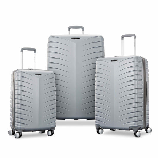 StrapStory - Suitcase 057