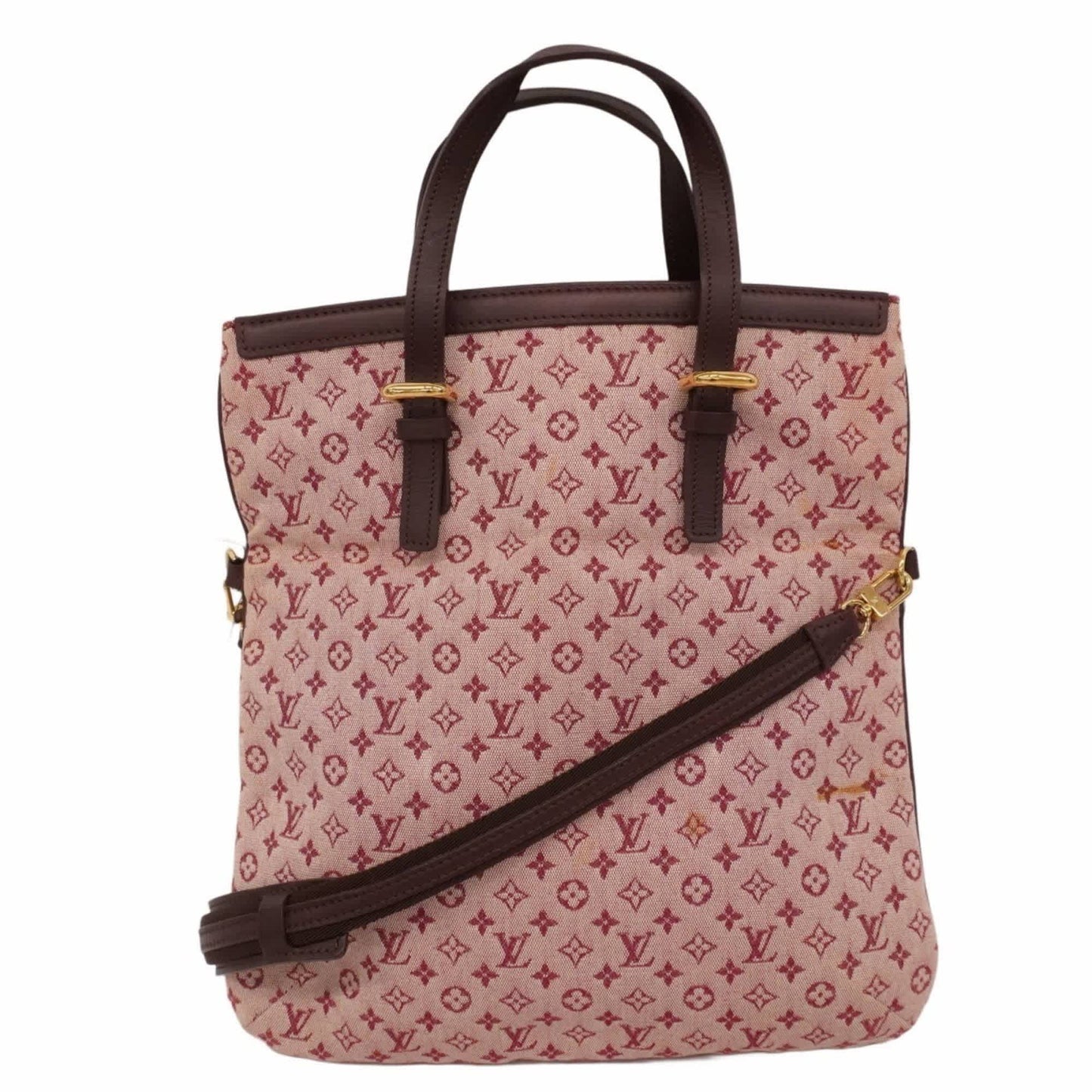 StrapStory - Shoulder Bag 7073