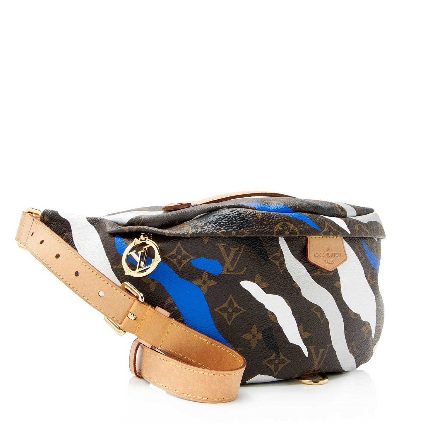 StrapStory - Belt Bag 255
