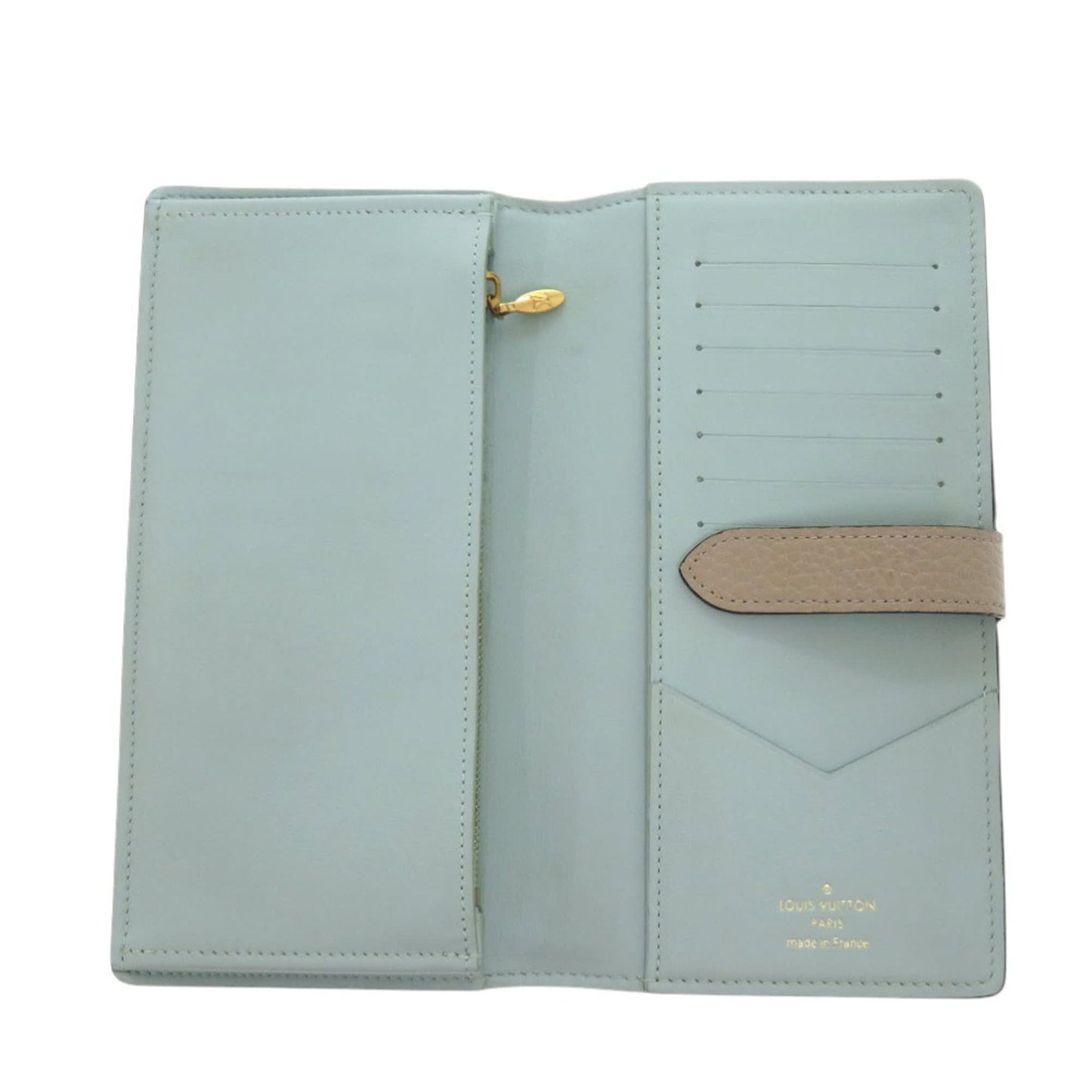 StrapStory - Wristlet 976