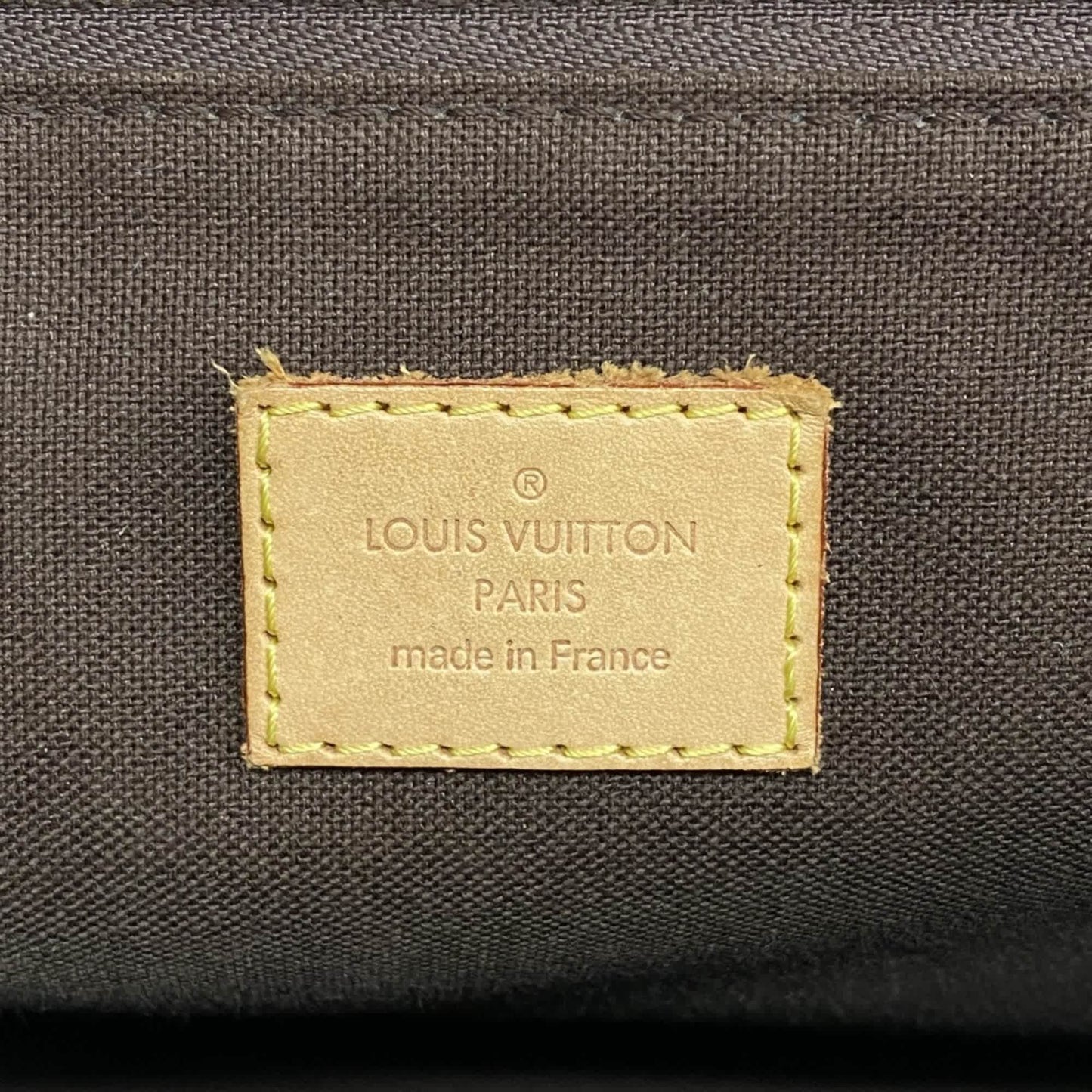 StrapStory - Shoulder Bag 6643