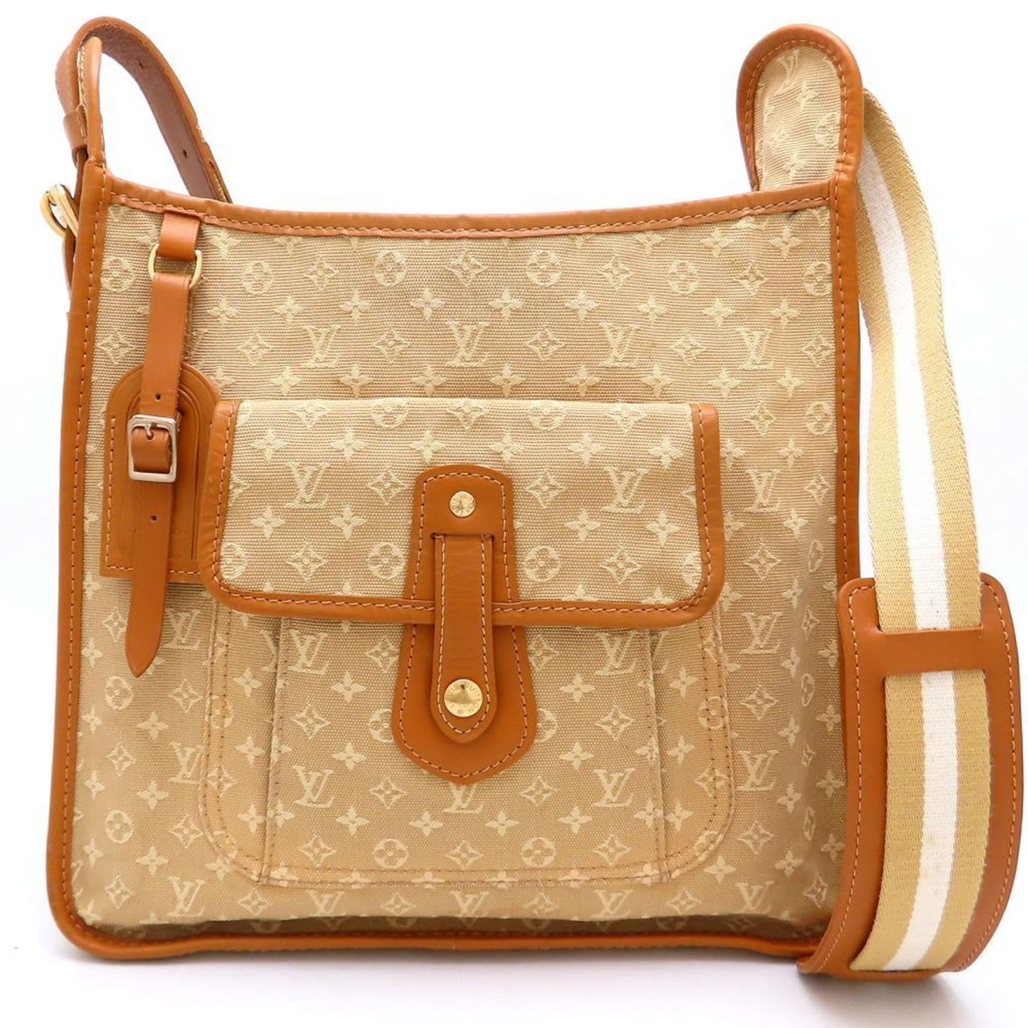 StrapStory - Shoulder Bag 3864