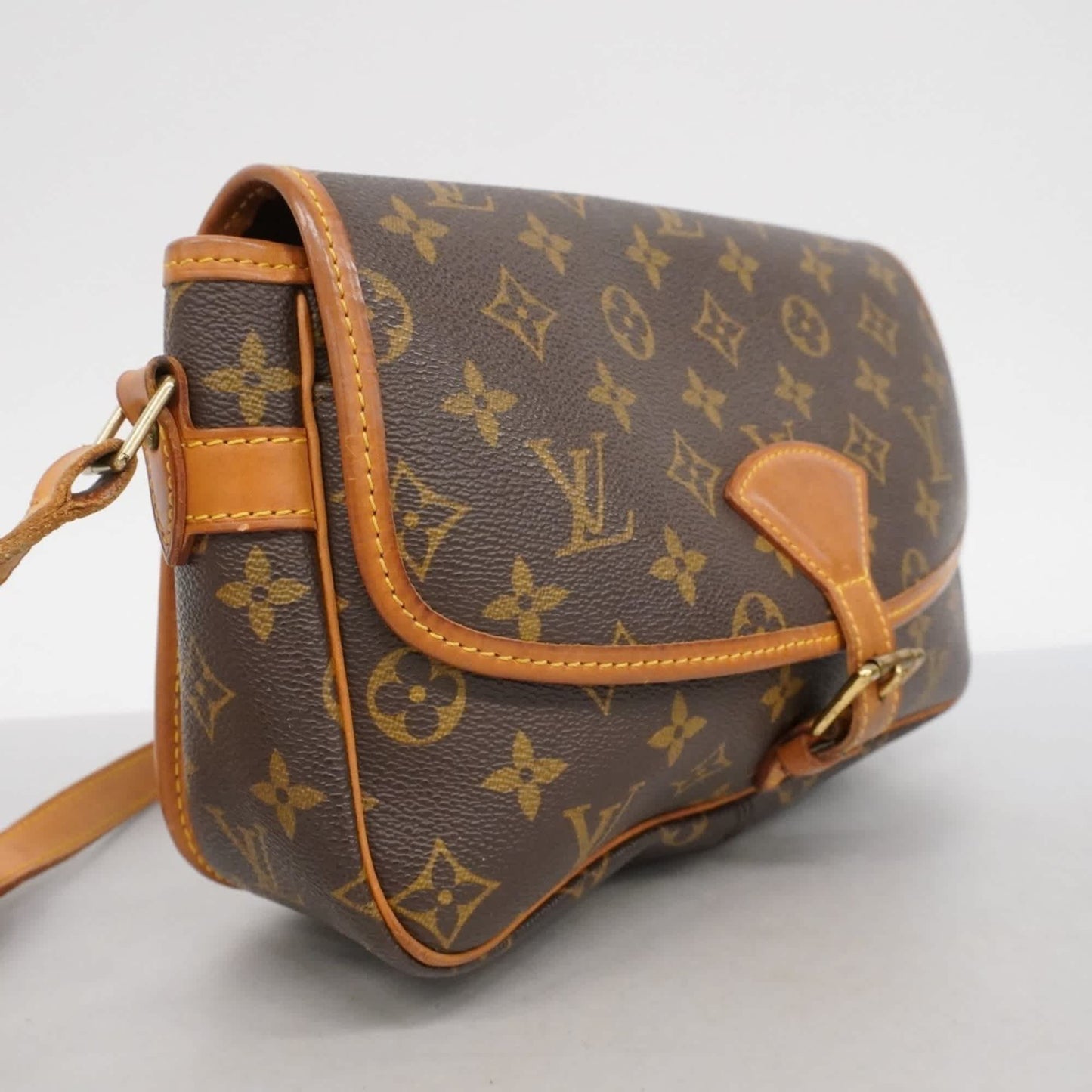 StrapStory - Shoulder Bag 6304